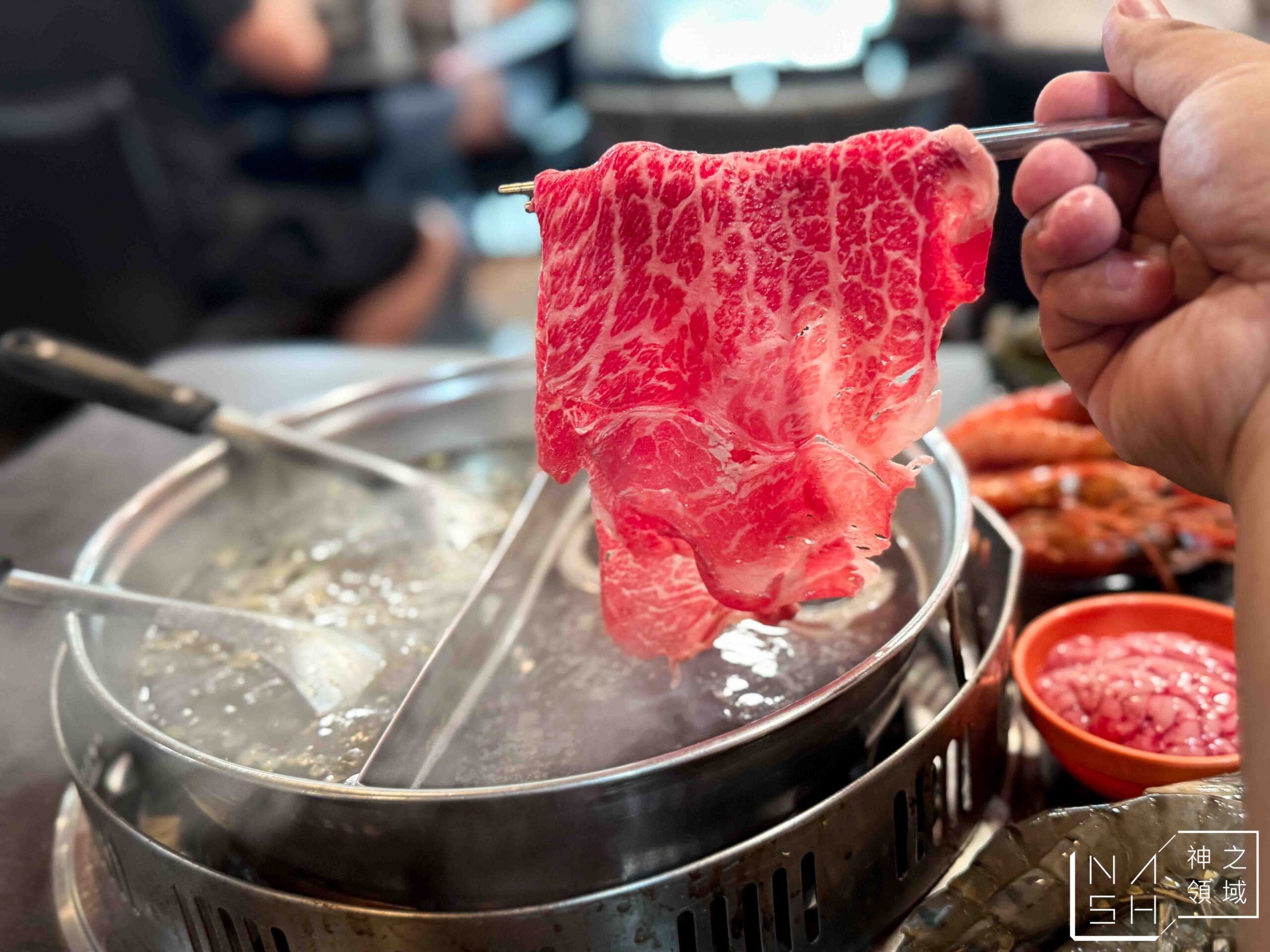 皇家帝國麻辣火鍋吃到飽 皇家帝國麻辣火鍋吃到飽