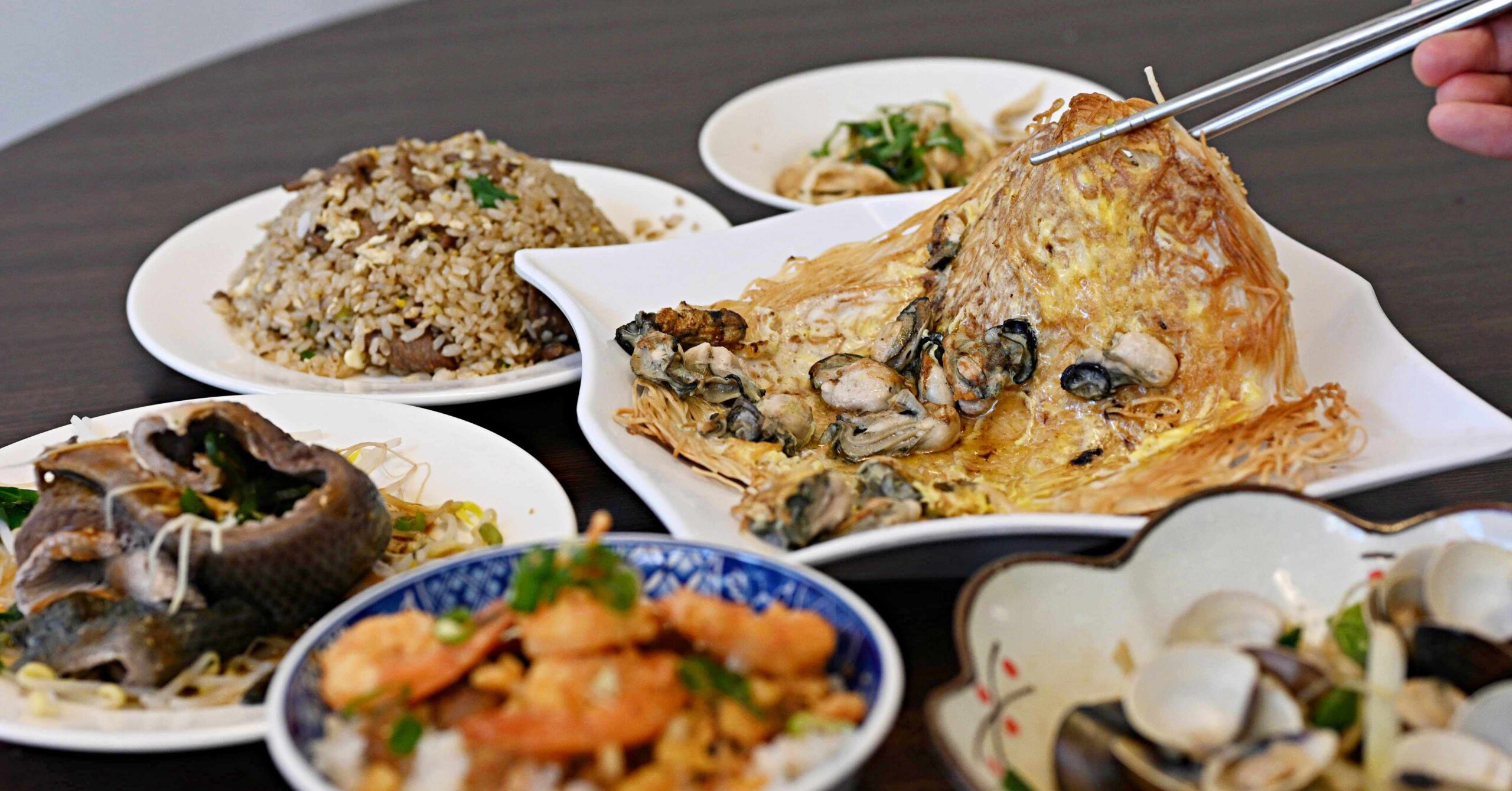 蚵之鄉 @Nash，神之領域