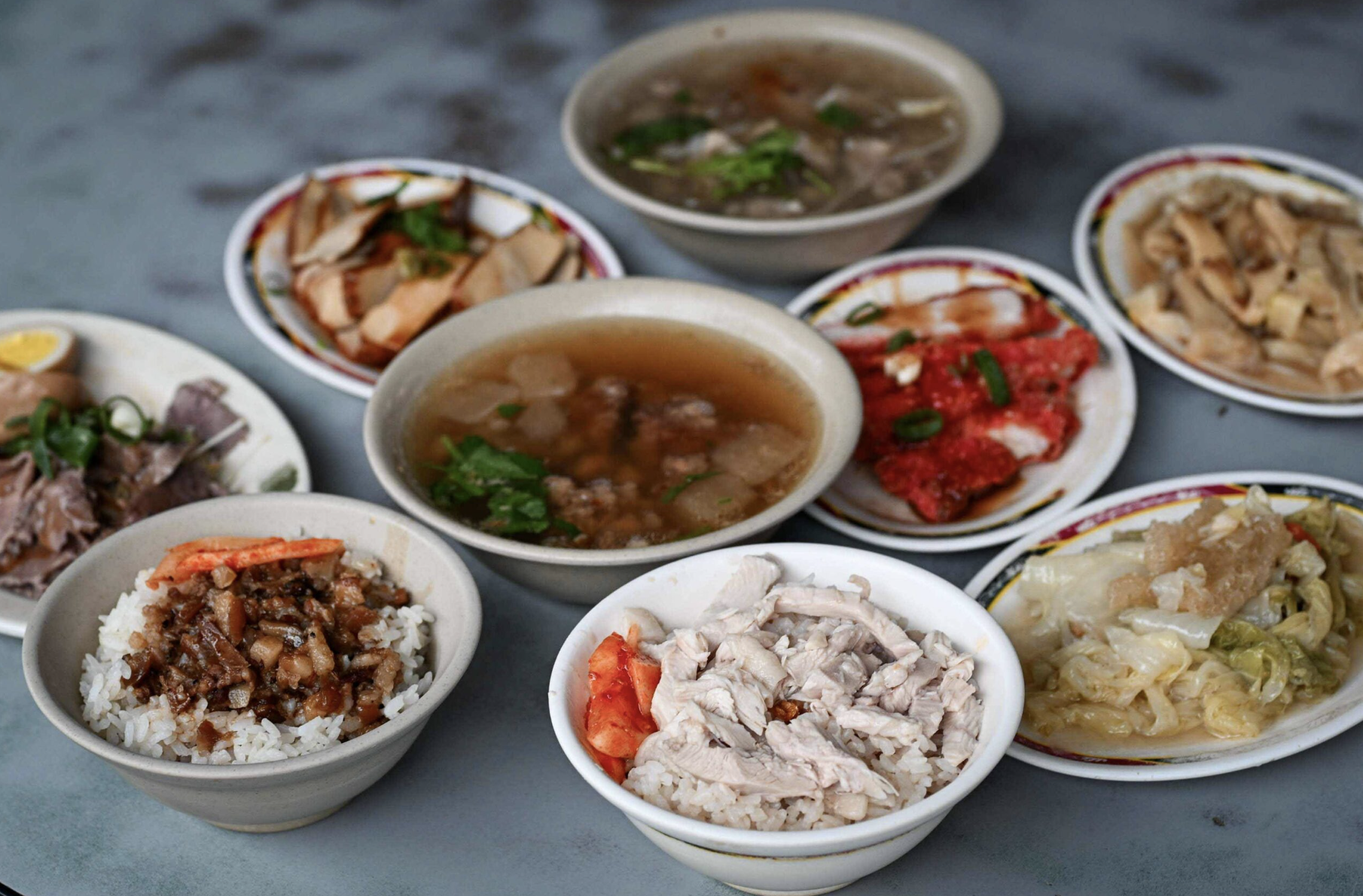 蔡阿嘎,嘉義火雞肉飯懶人包,正宗嘉義火雞肉飯推薦,正宗嘉義火雞肉飯,正宗嘉義火雞肉飯菜單 @Nash，神之領域