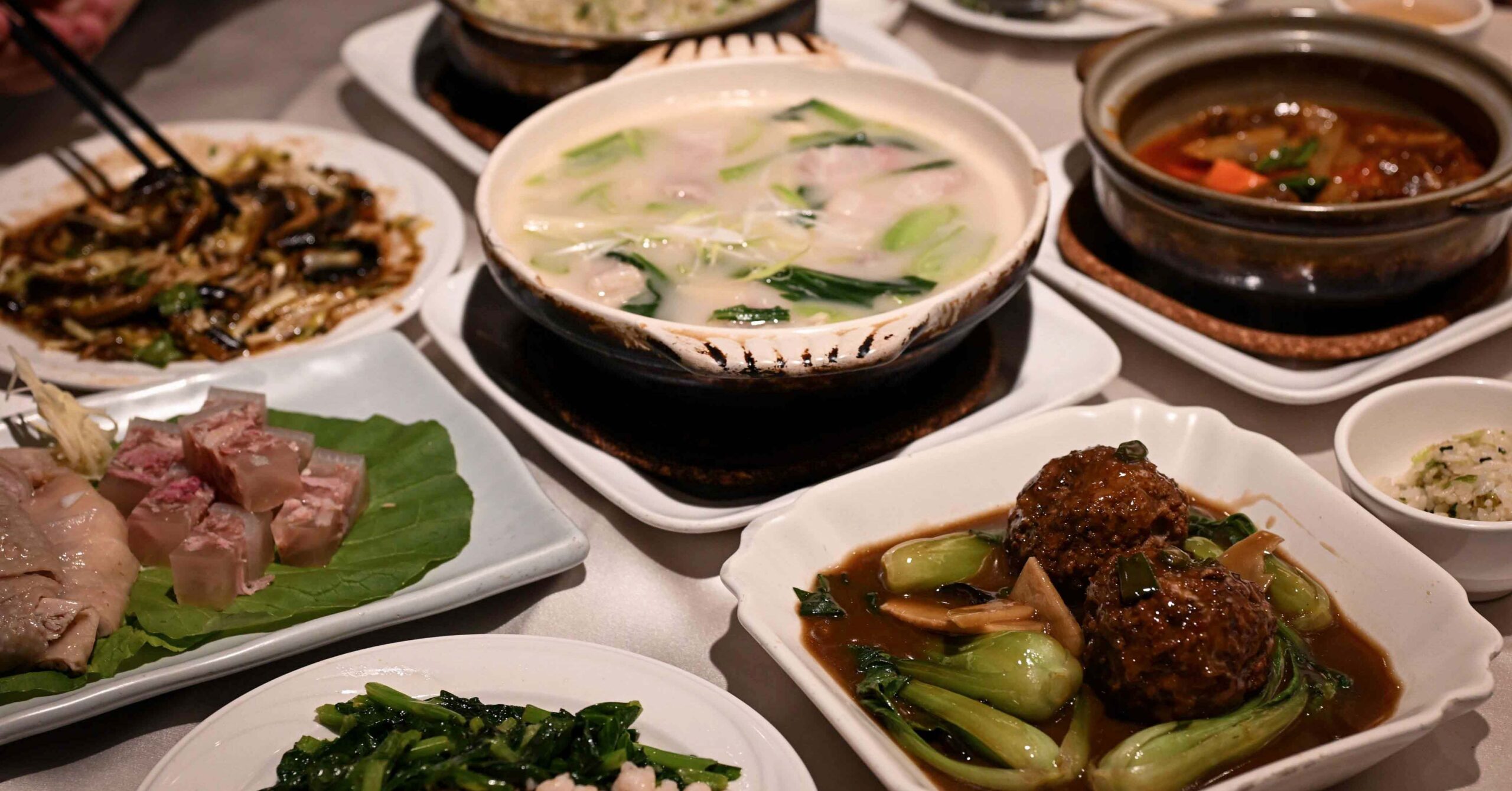 上海故事 @Nash，神之領域