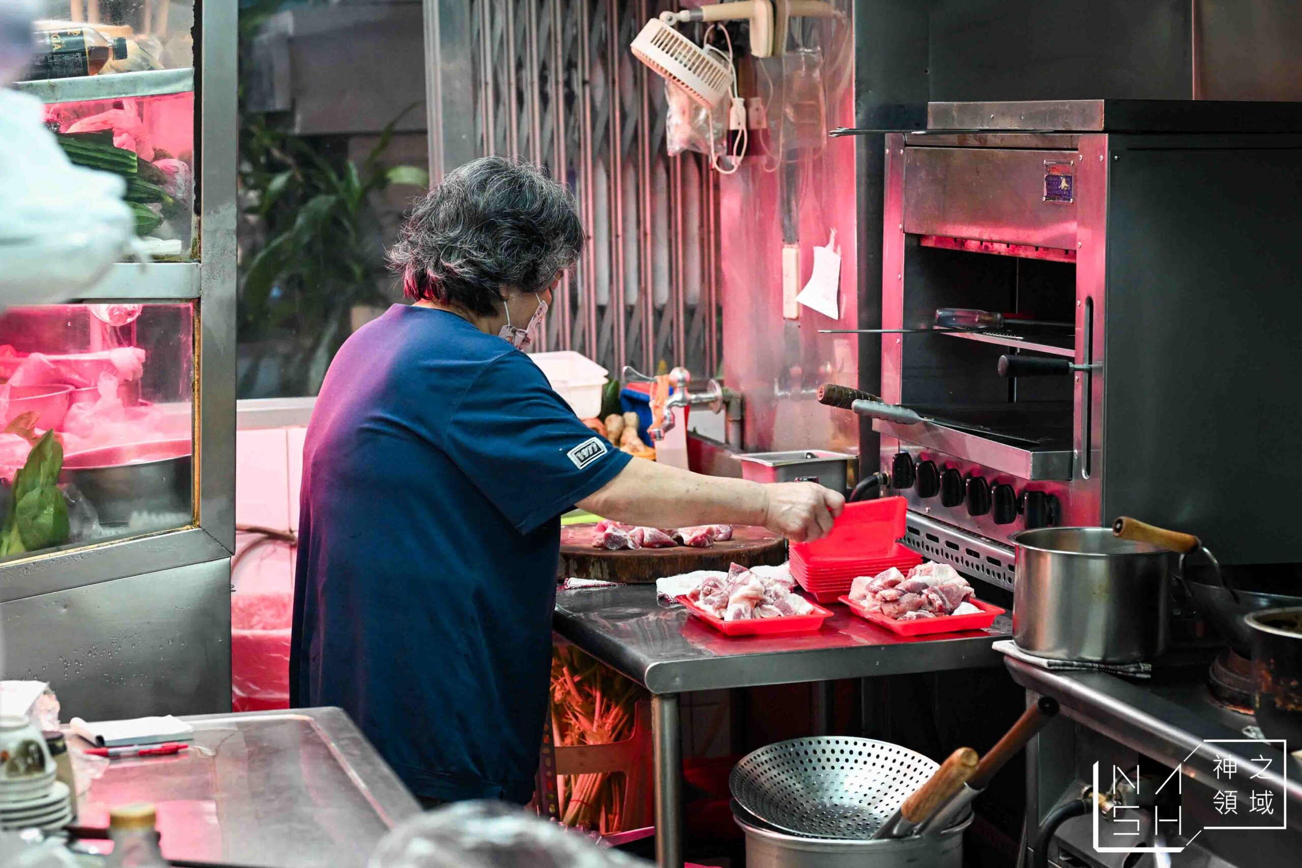 天徠小吃店 天徠小吃店