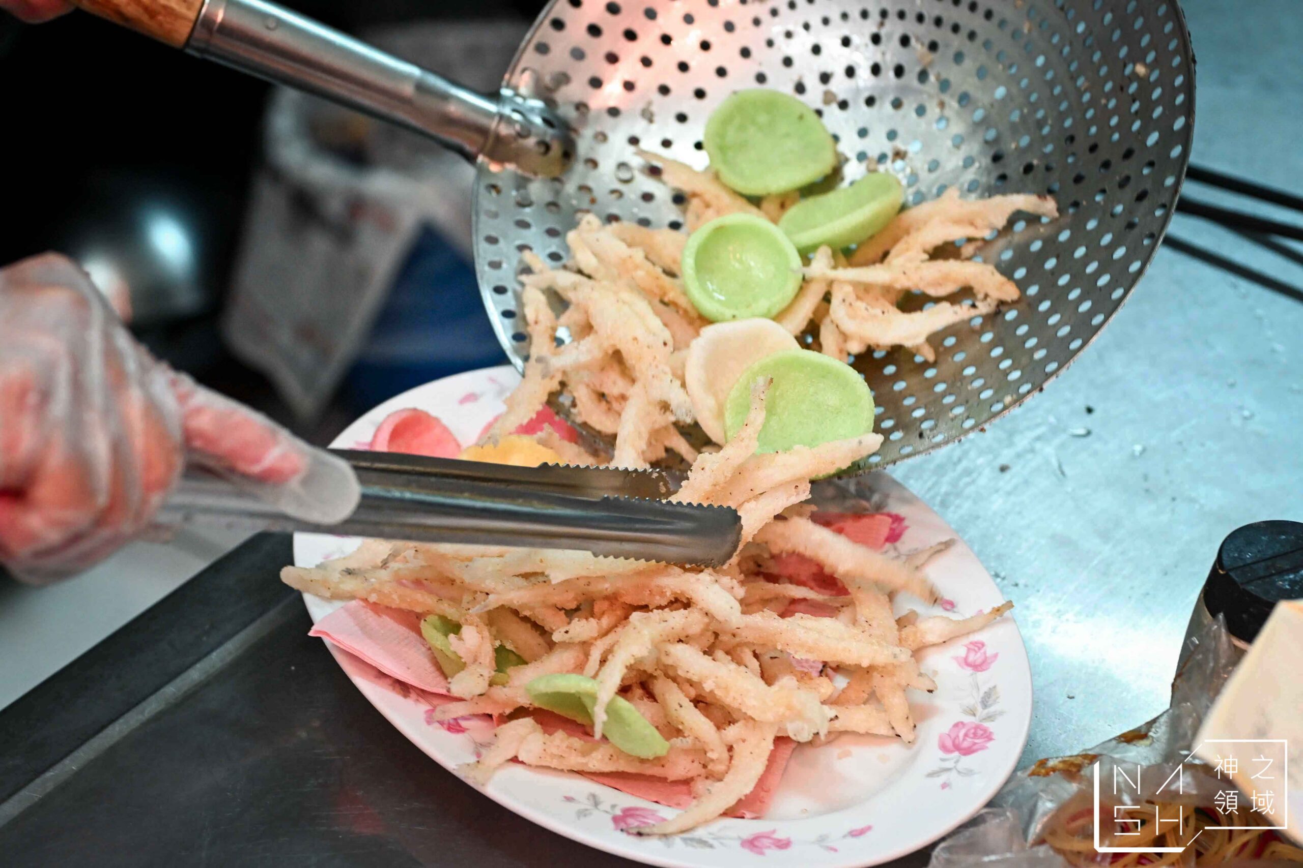 天徠小吃店 天徠小吃店