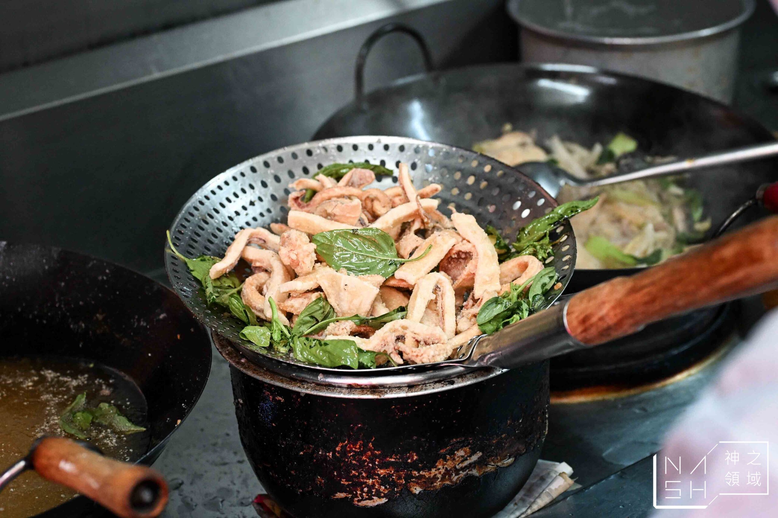 天徠小吃店 天徠小吃店