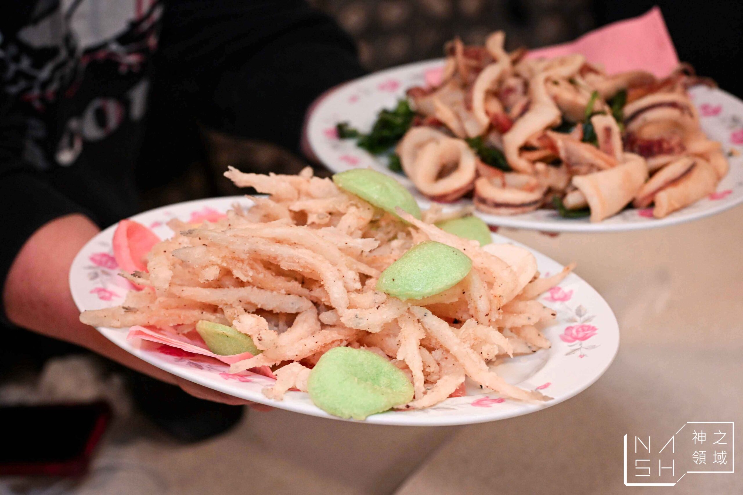 天徠小吃店 天徠小吃店