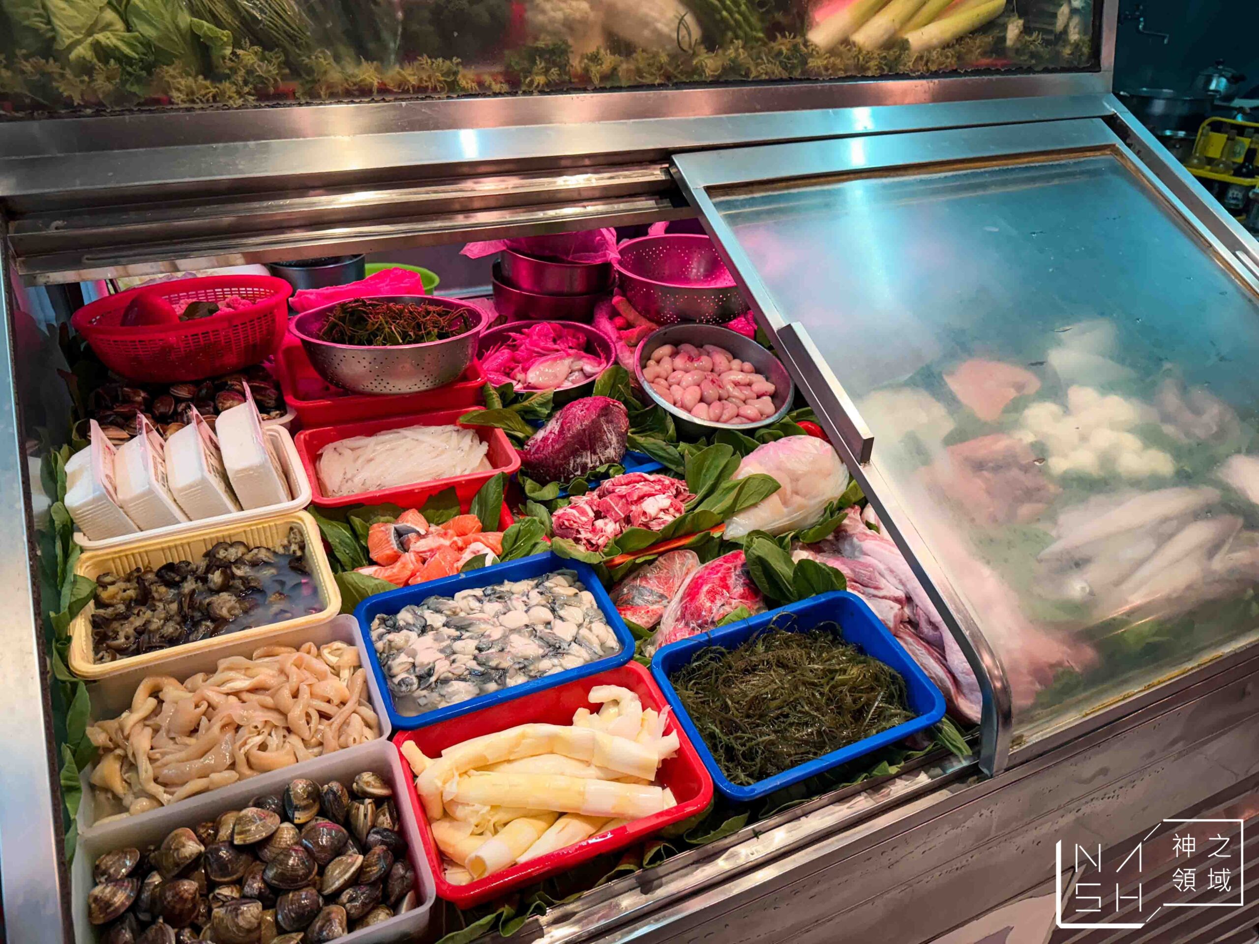 天徠小吃店 天徠小吃店