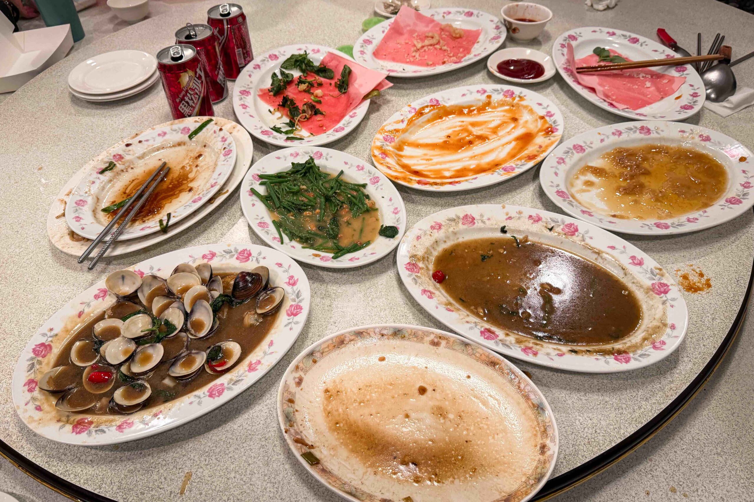 天徠小吃店 天徠小吃店