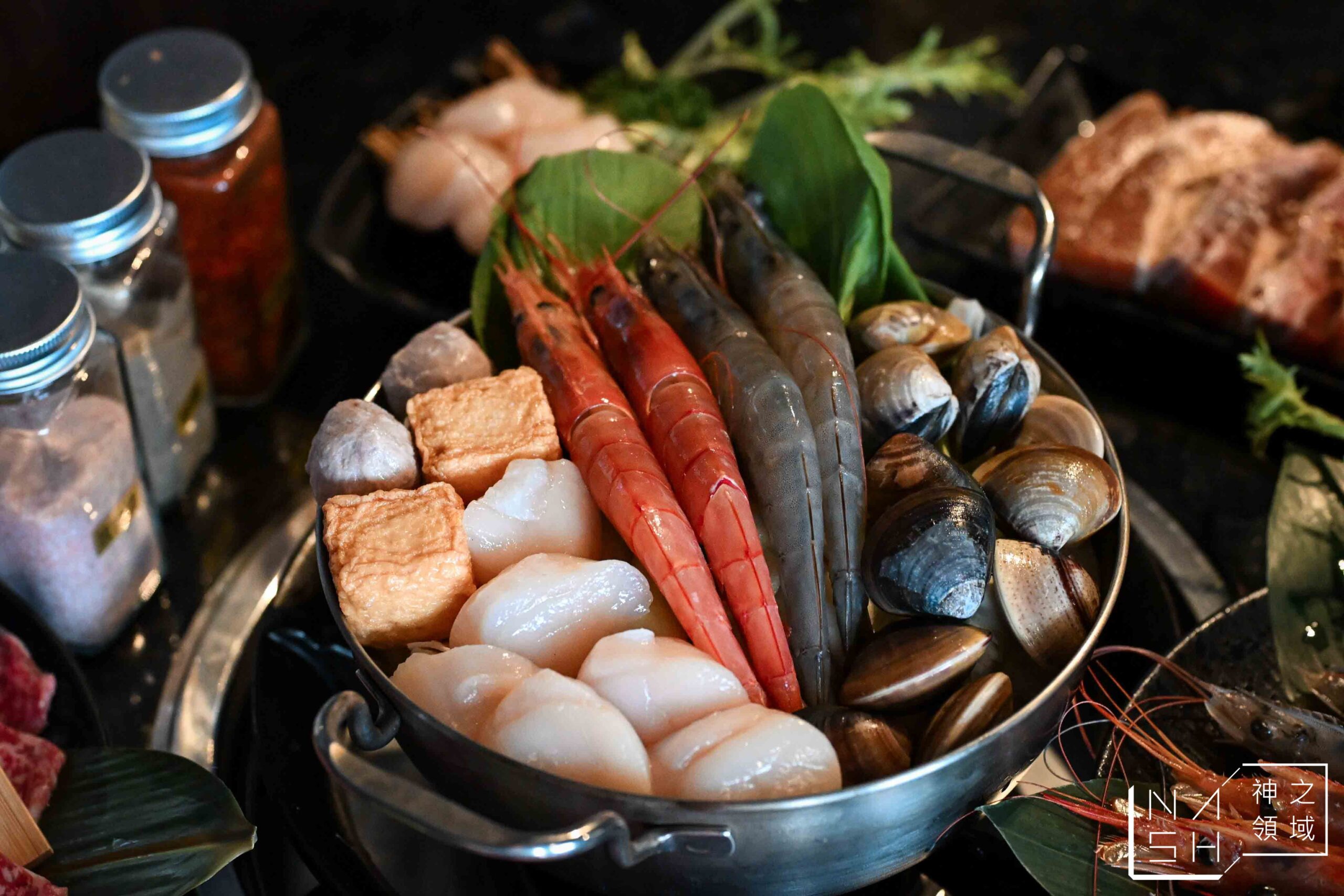 樂樂燒肉桃園店