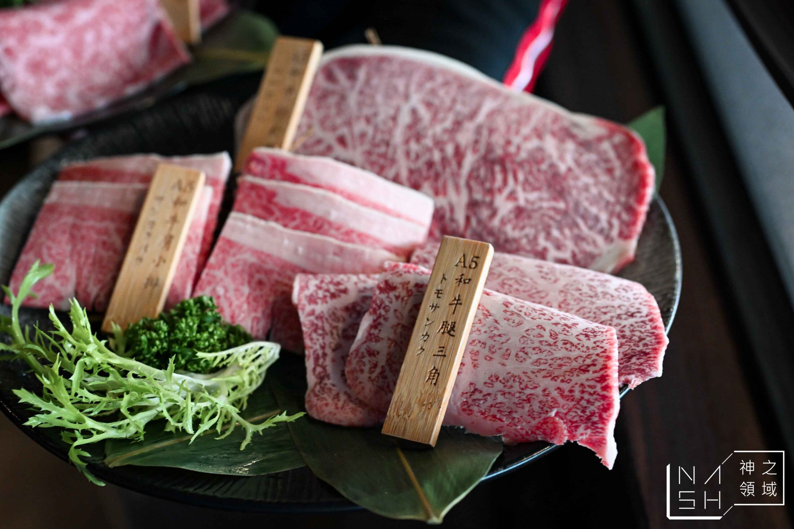 樂樂燒肉桃園店