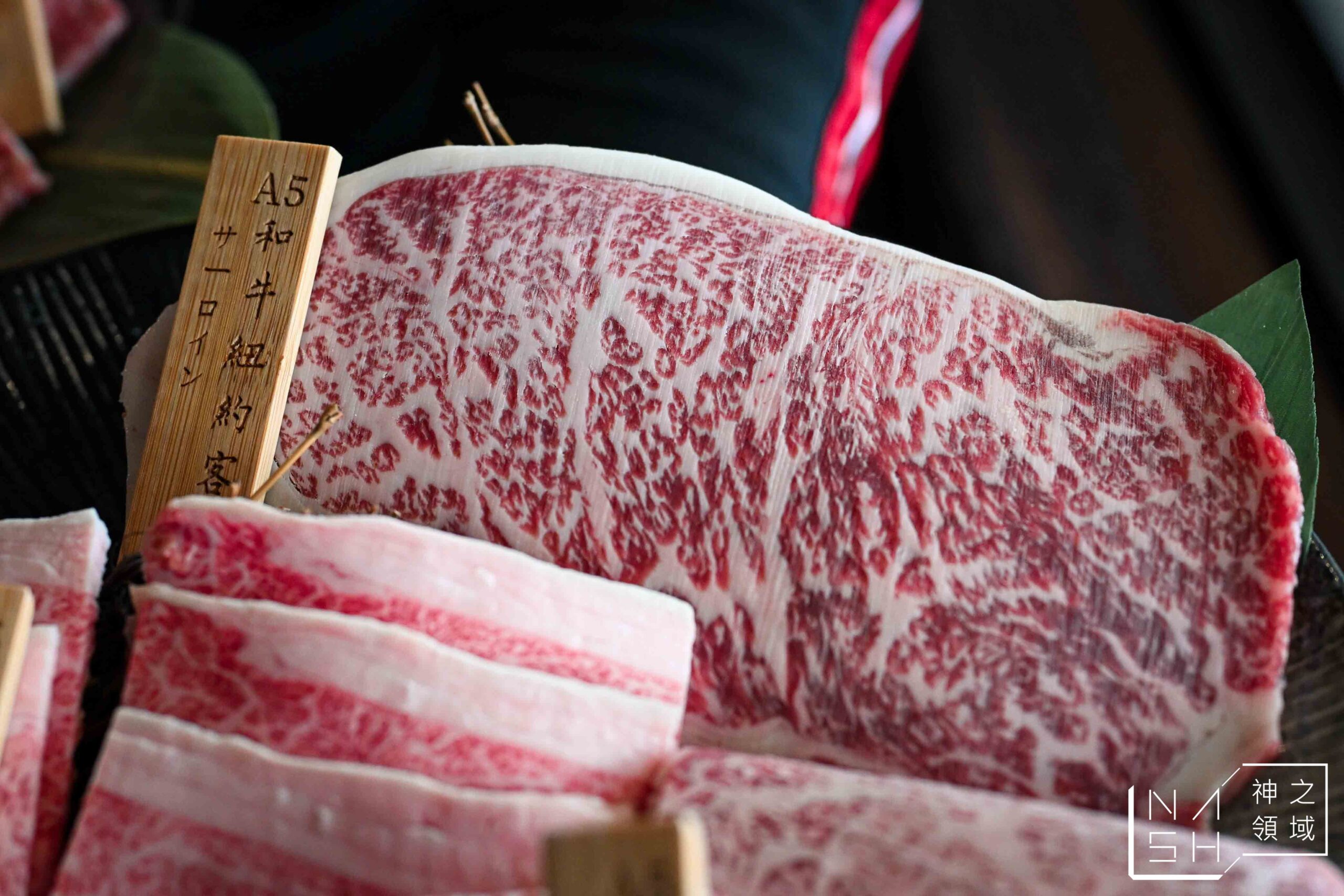 樂樂燒肉桃園店