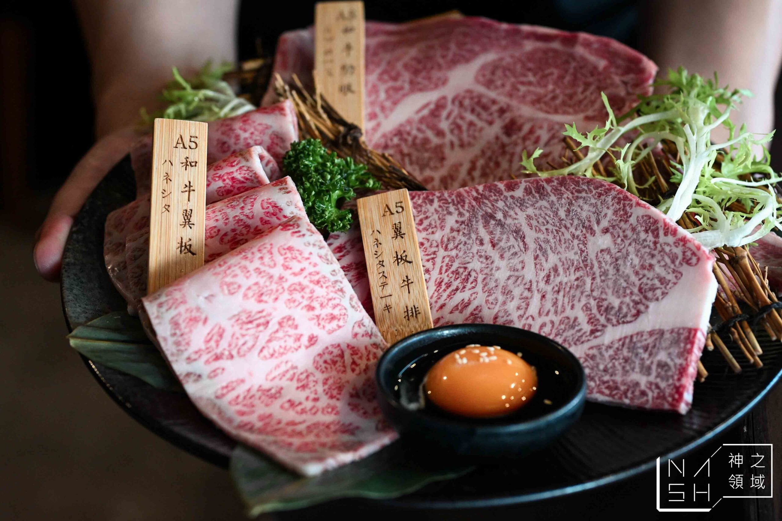 樂樂燒肉桃園店