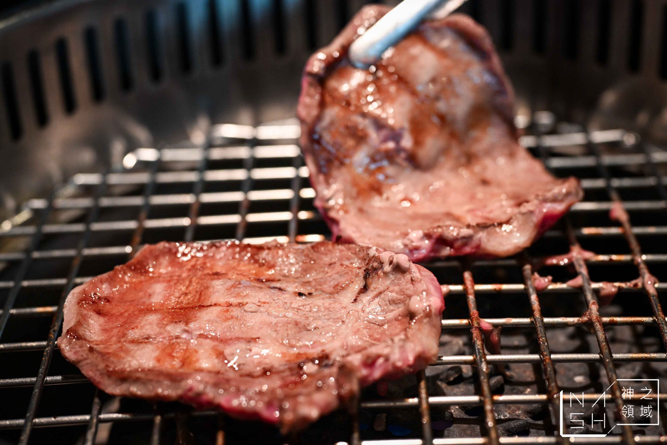 樂樂燒肉桃園店