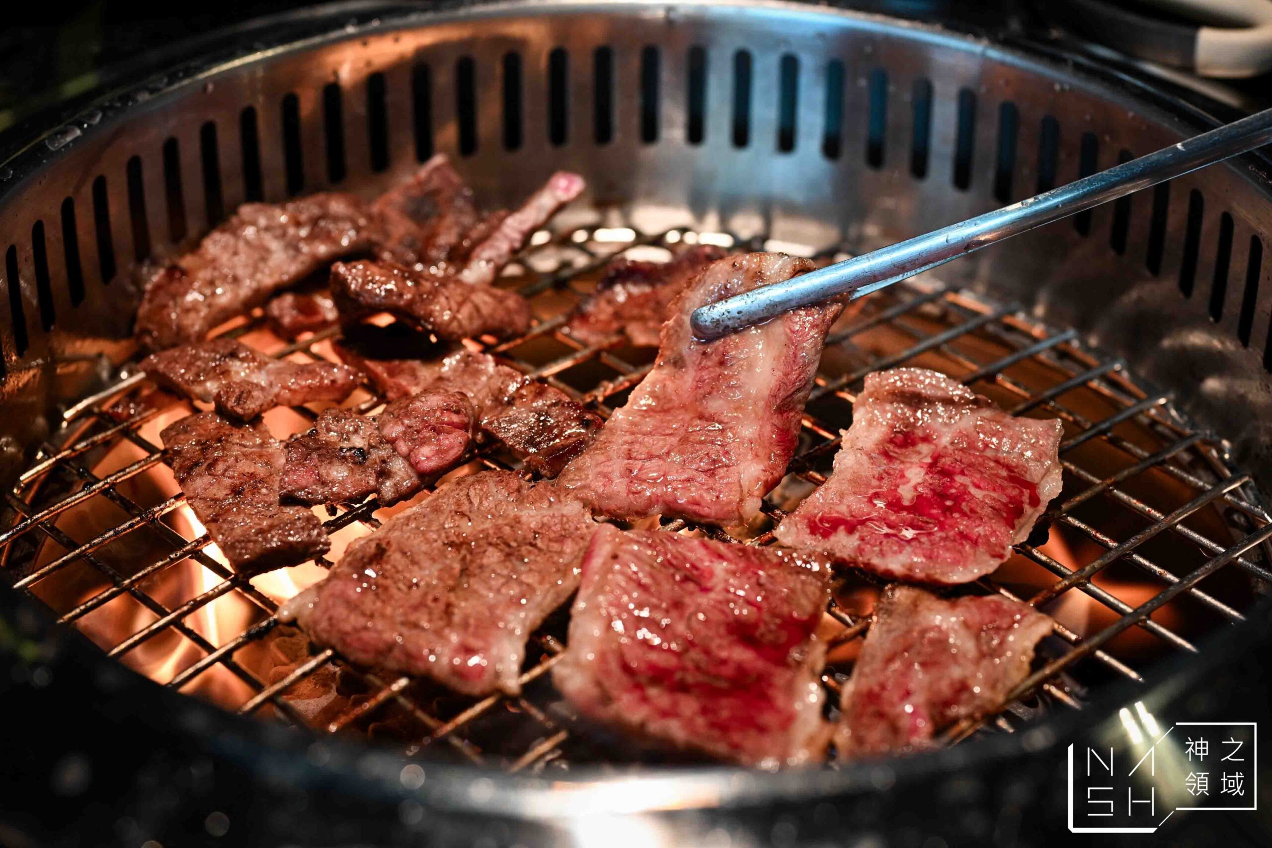樂樂燒肉桃園店