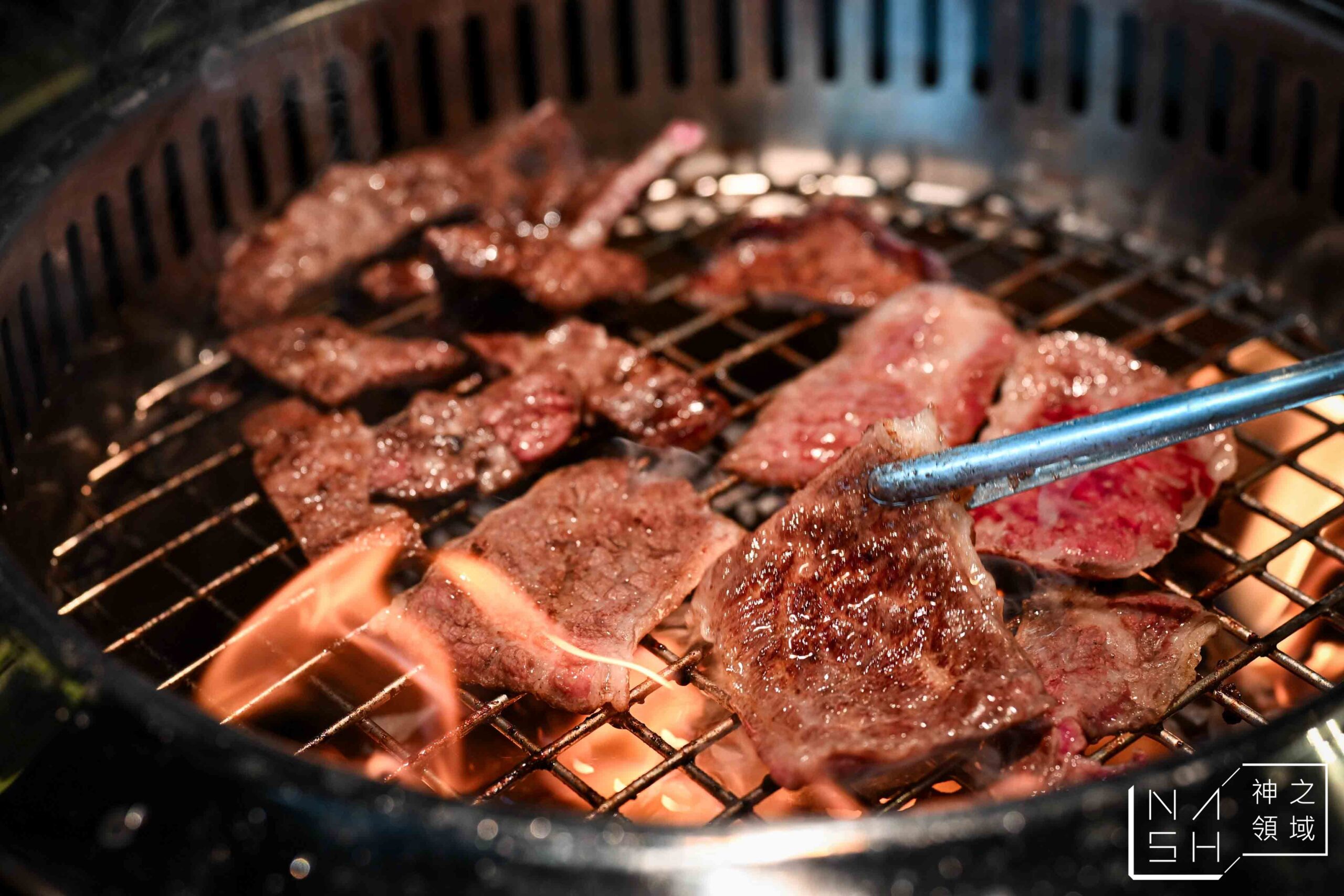 樂樂燒肉桃園店