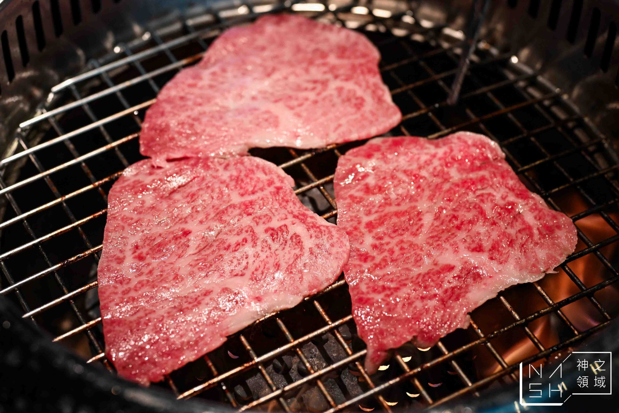 樂樂燒肉桃園店