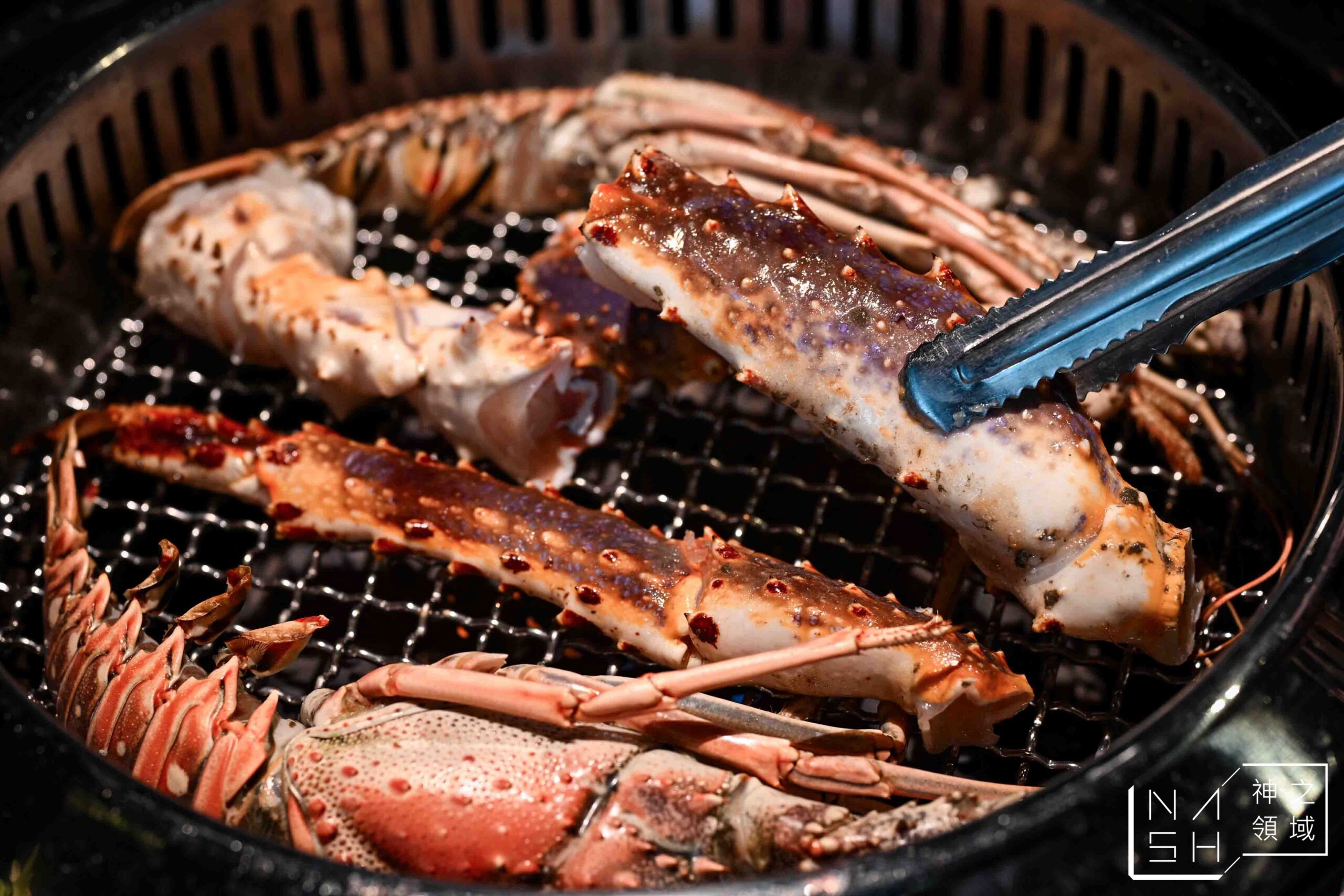 樂樂燒肉桃園店