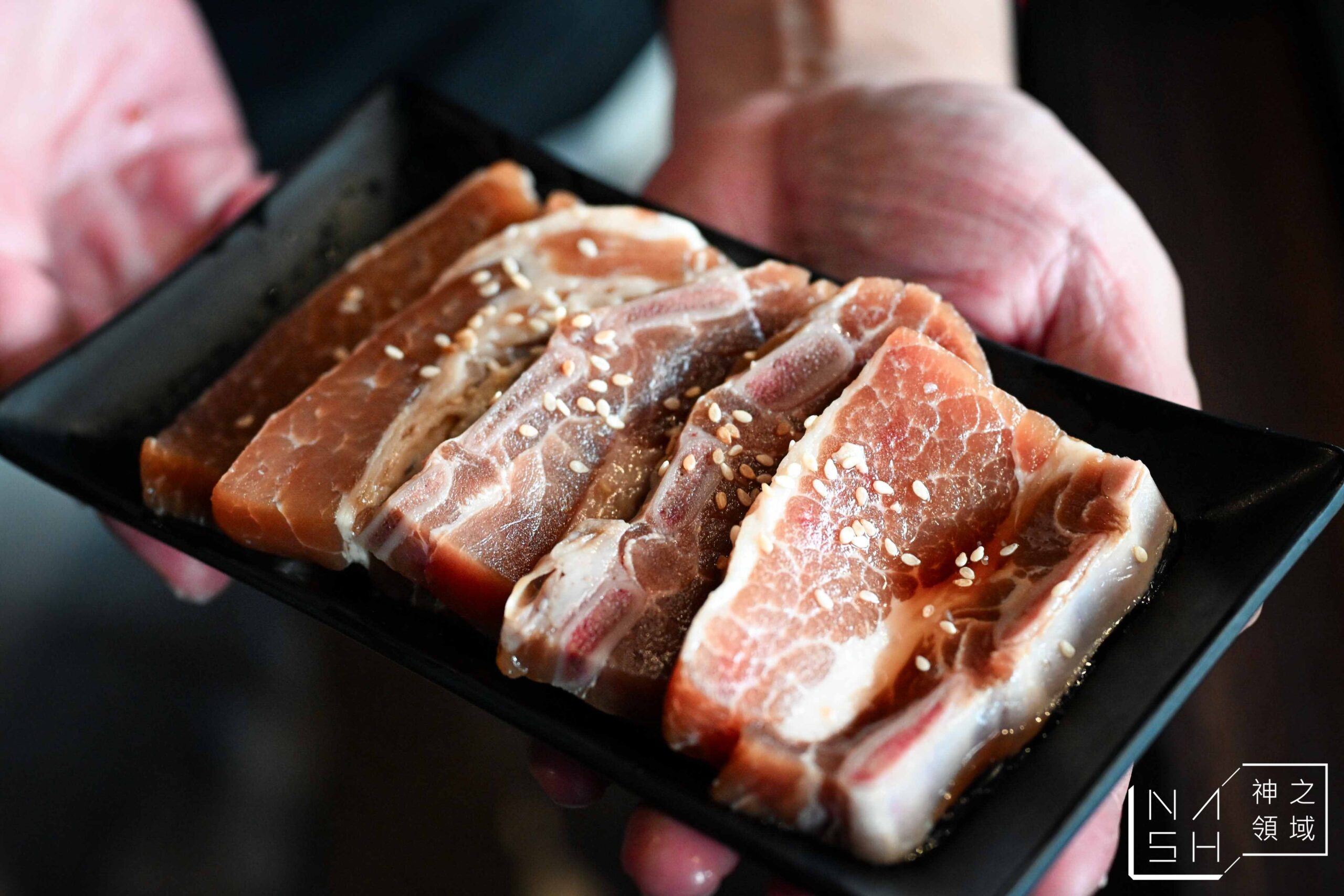 樂樂燒肉桃園店