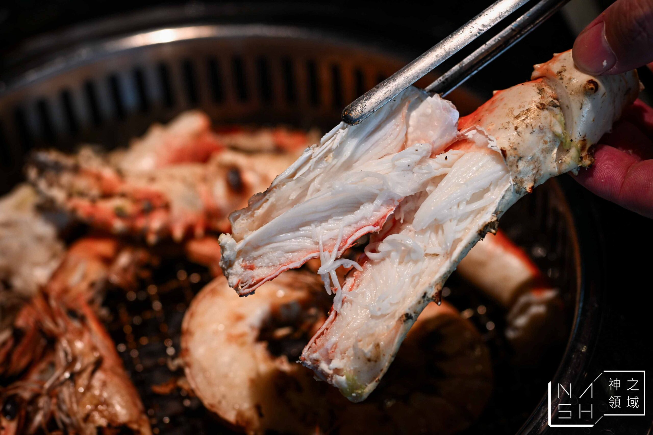樂樂燒肉桃園店