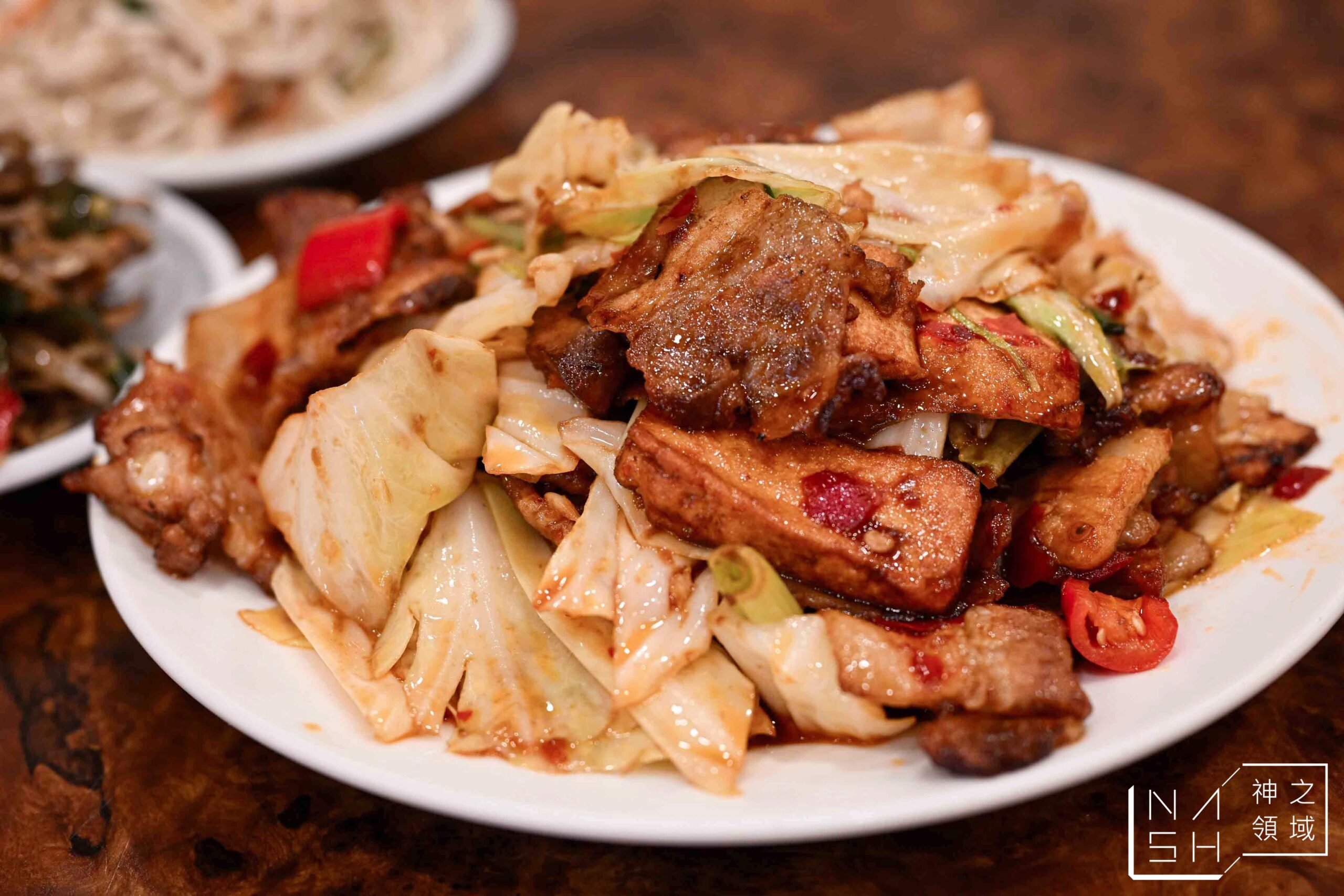 輝煌川菜小館 輝煌川菜小館