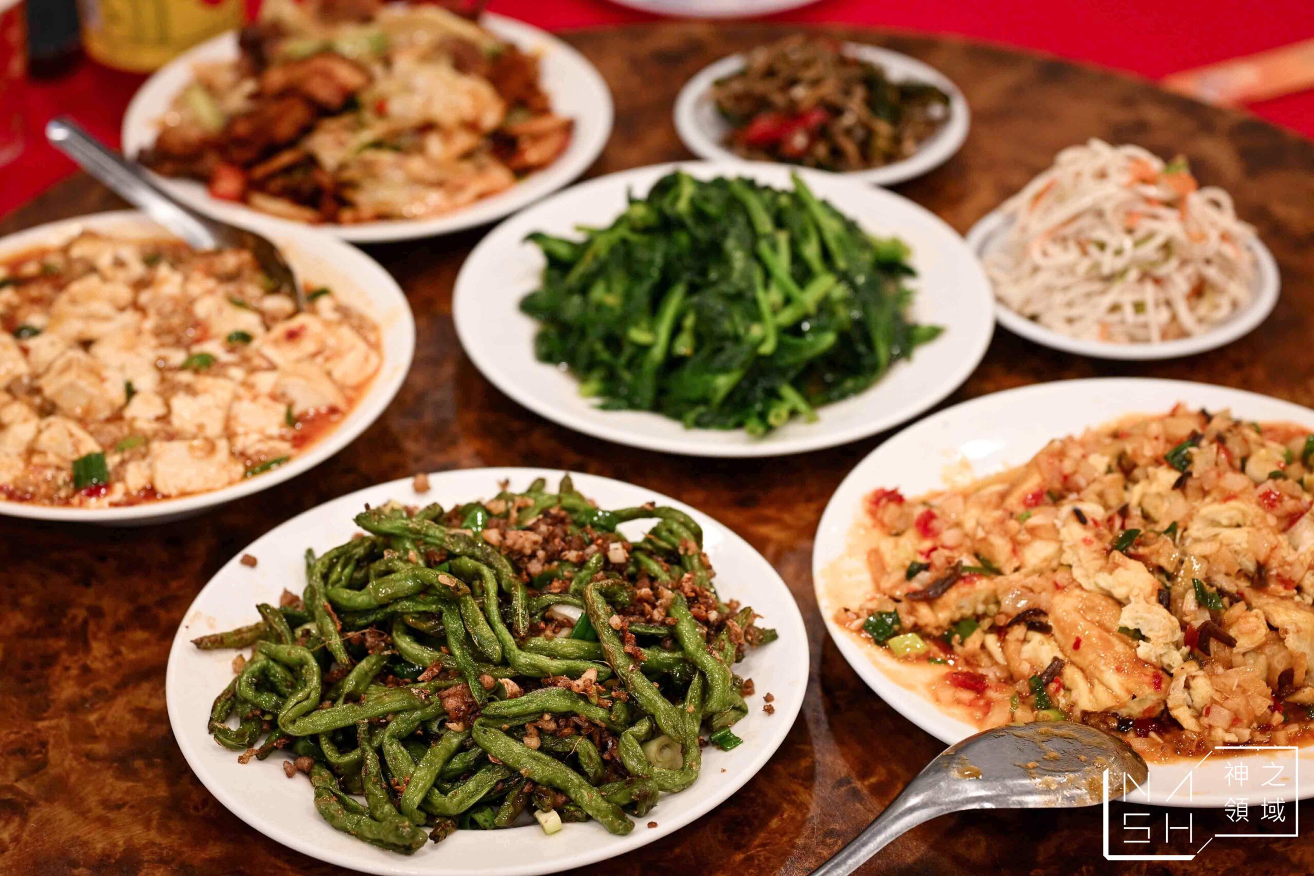 輝煌川菜小館 輝煌川菜小館