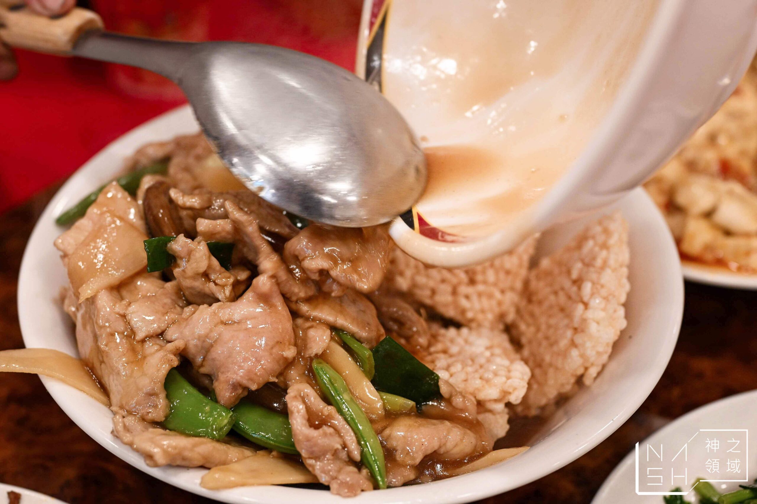 輝煌川菜小館 輝煌川菜小館