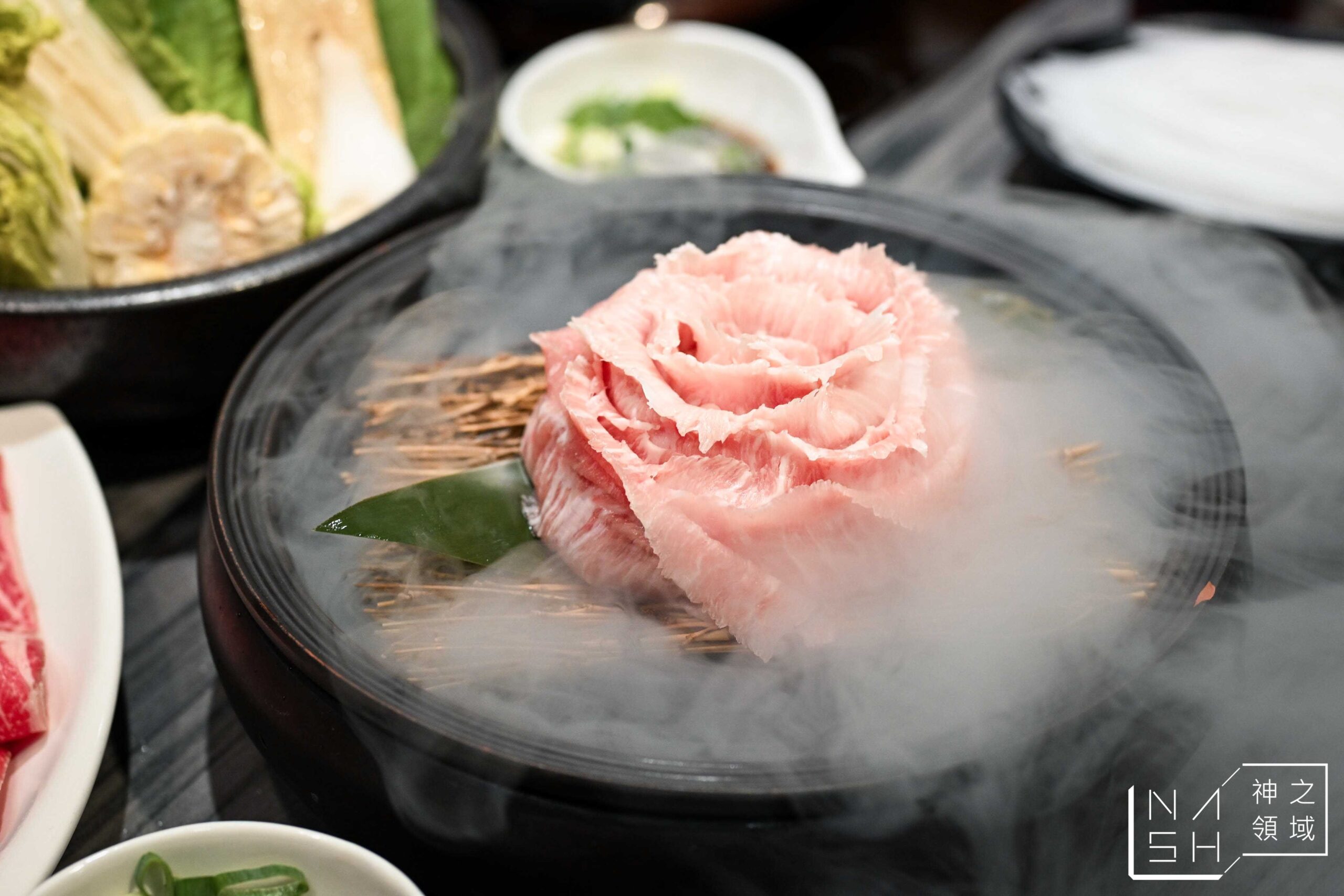 闊 shabu shabu