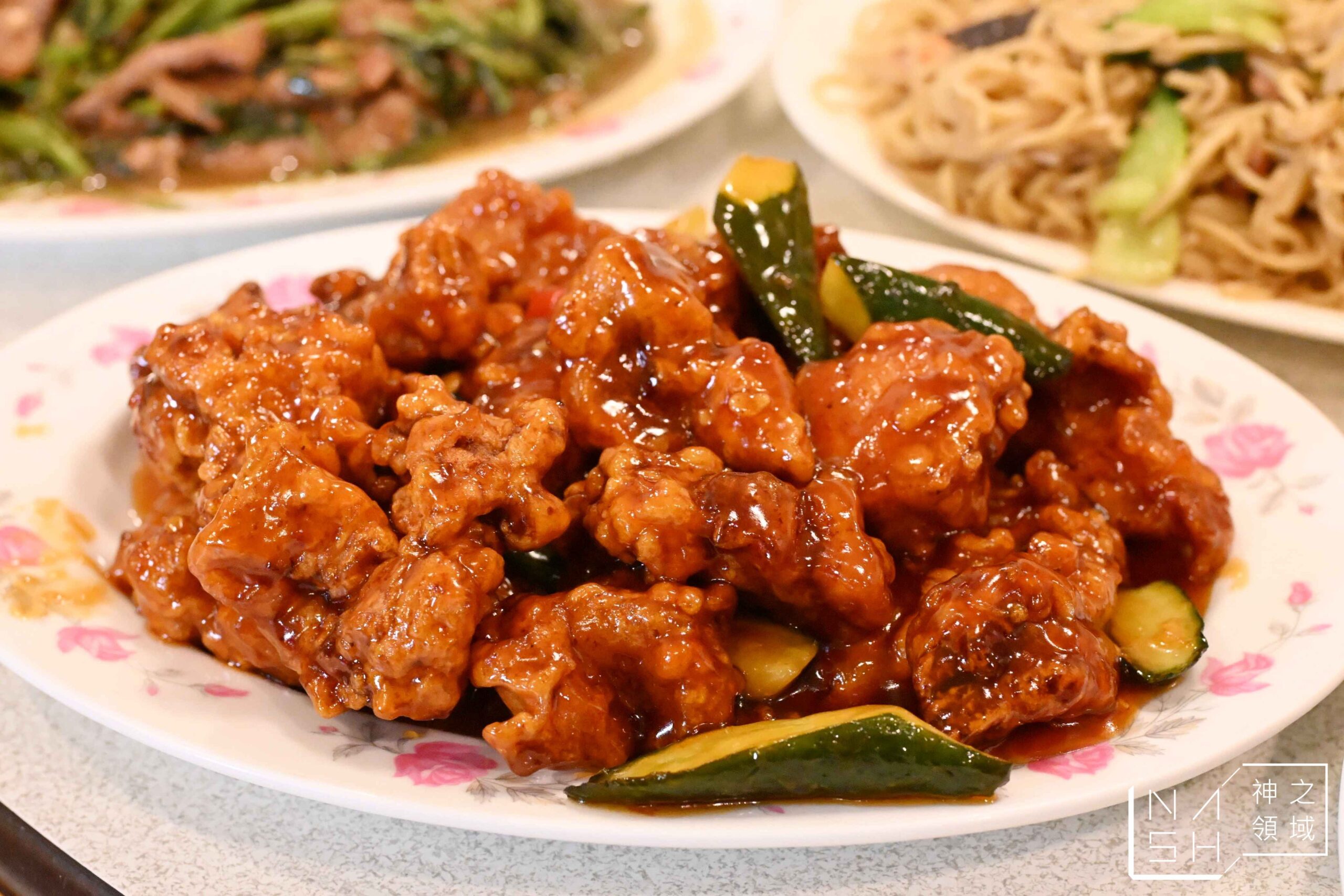 天徠小吃店 天徠小吃店