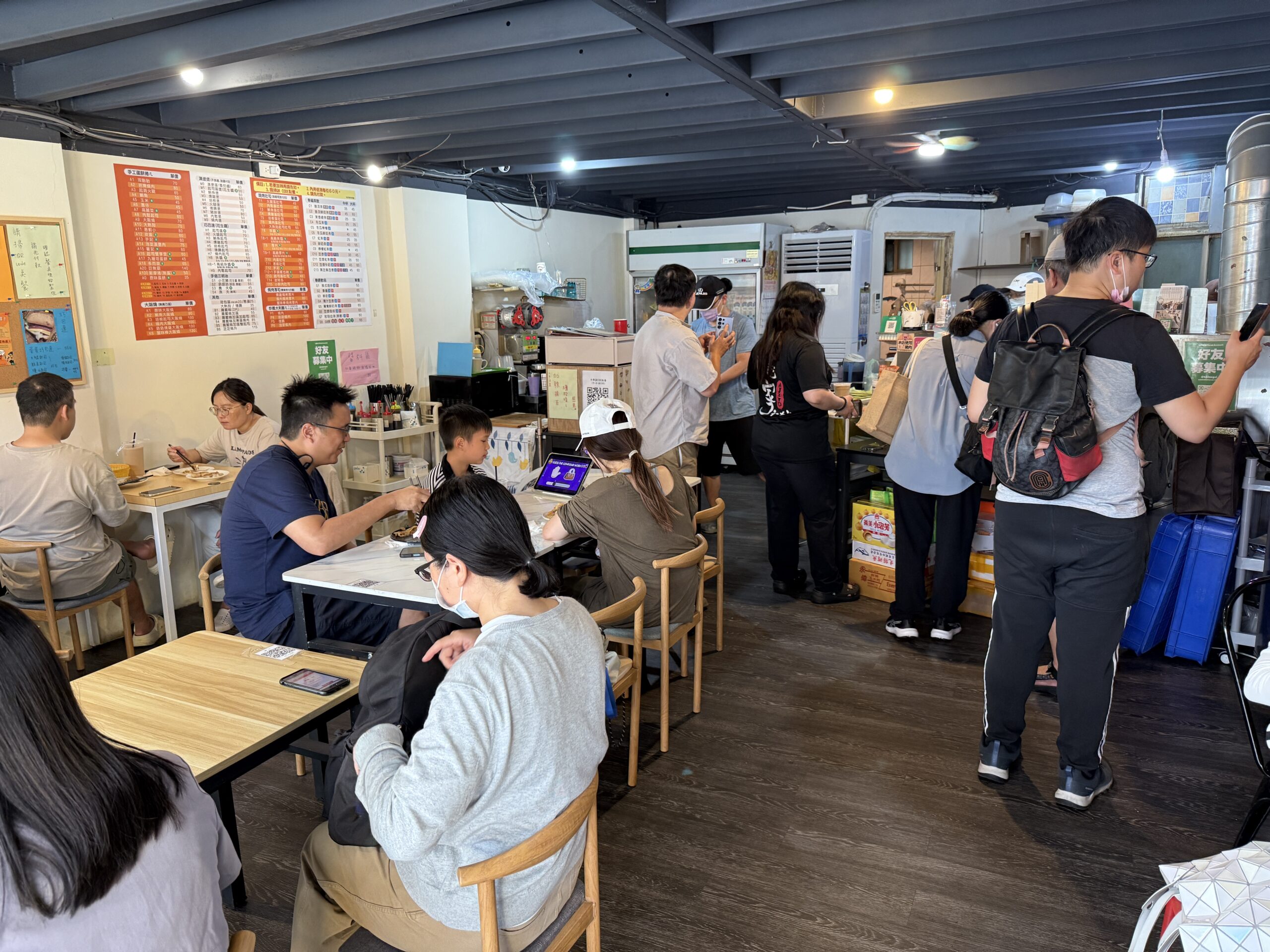 双胞胎手工蛋餅捲ㄦ 双胞胎手工蛋餅捲ㄦ