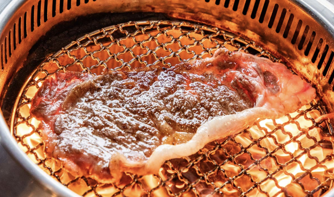 樂樂燒肉桃園店