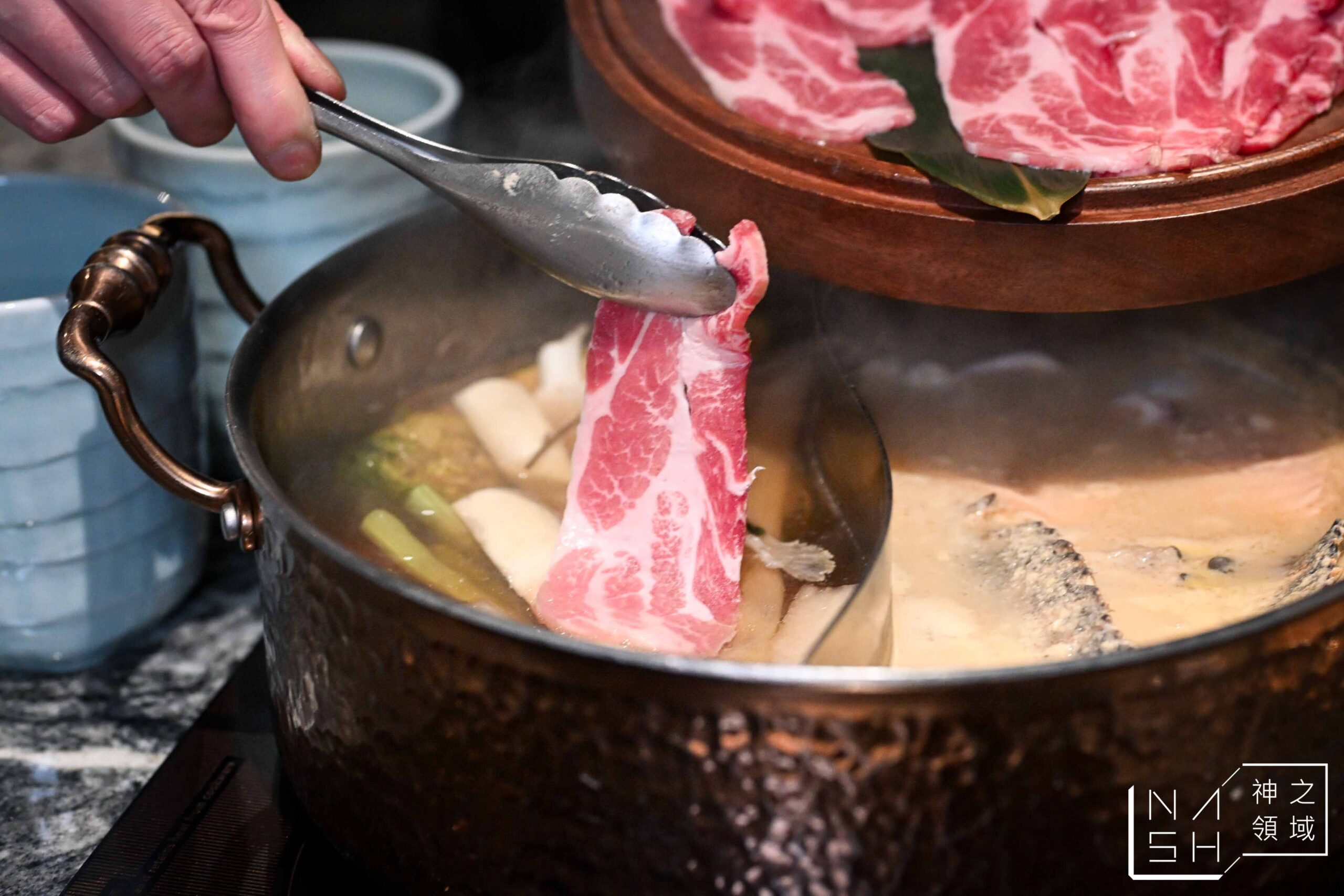二本松涮涮屋