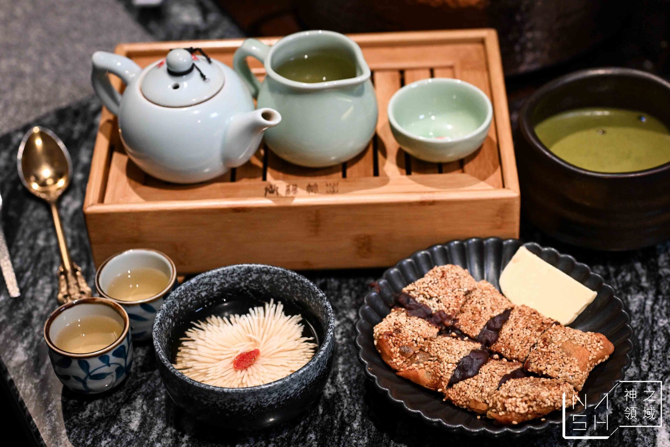 二本松涮涮屋
