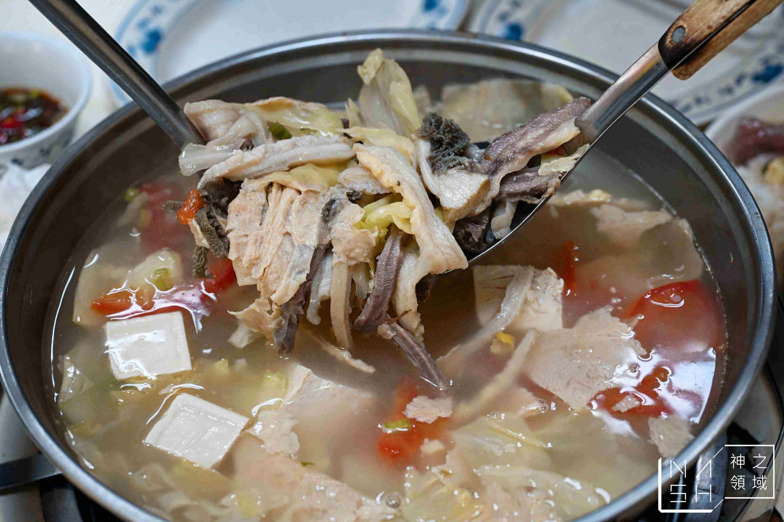阿輝牛肉城