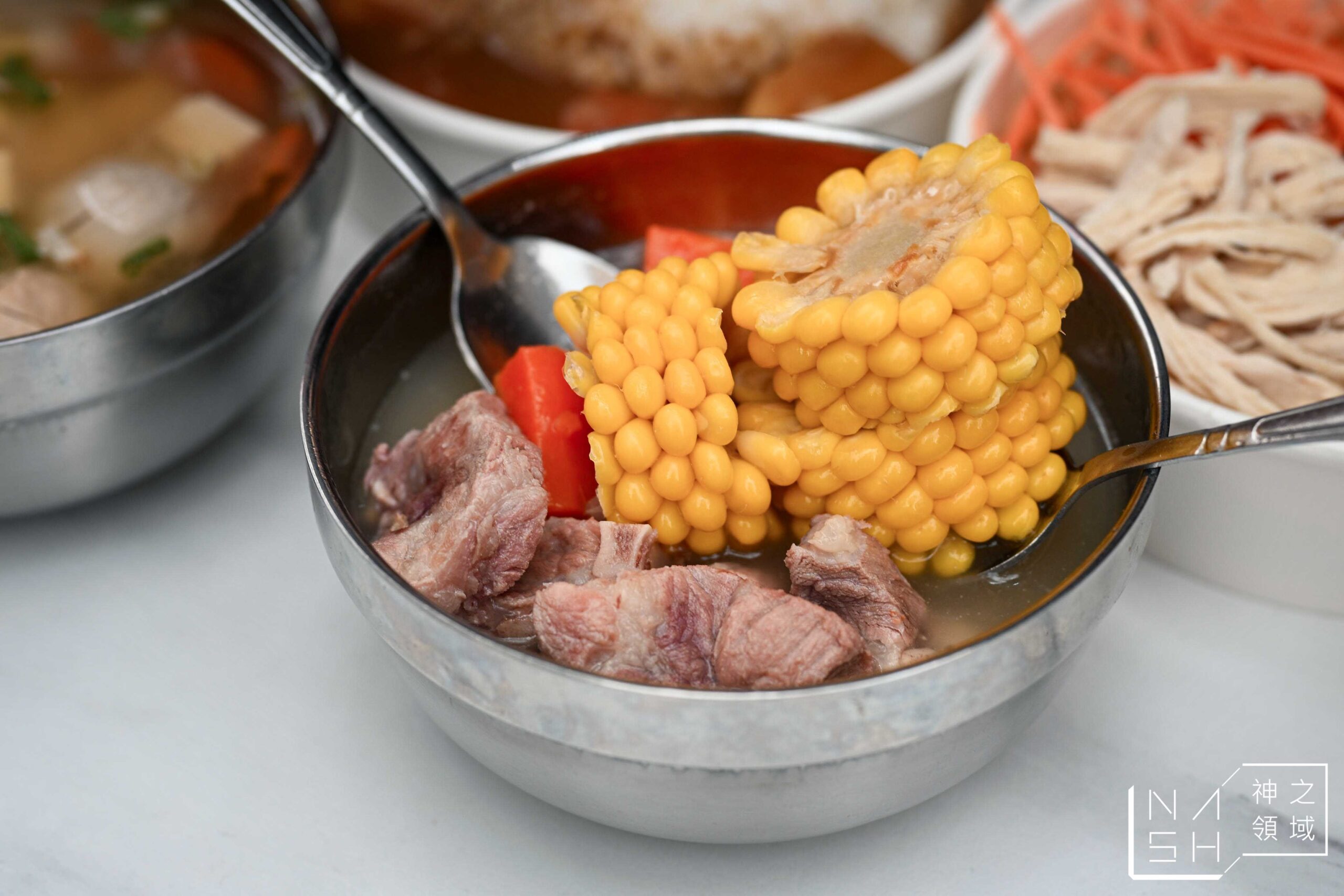 大熊涼麵 大熊涼麵