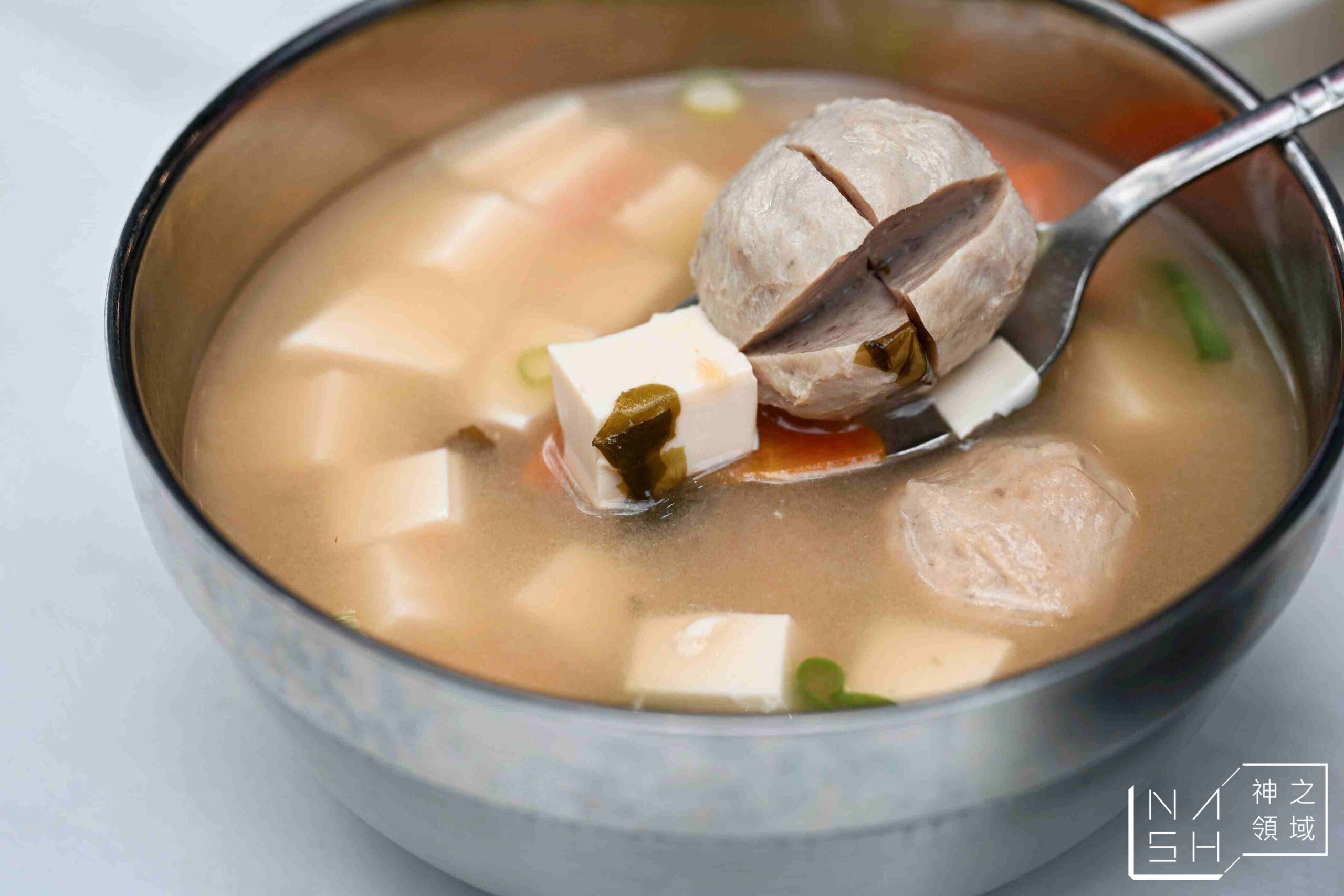 大熊涼麵 大熊涼麵