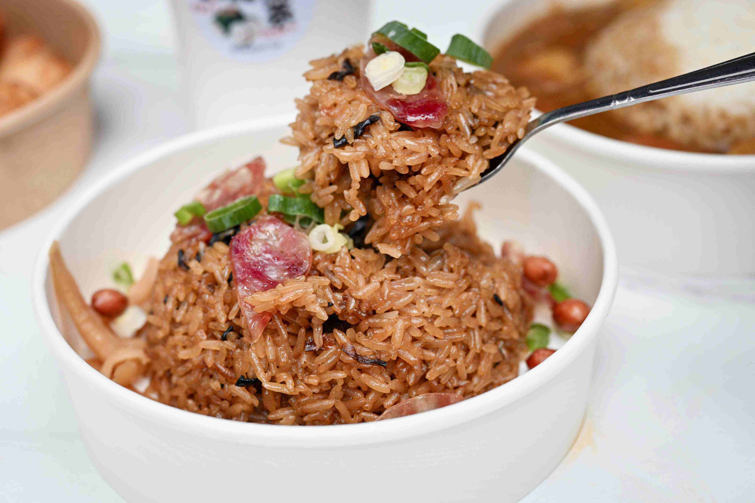 大熊涼麵 大熊涼麵