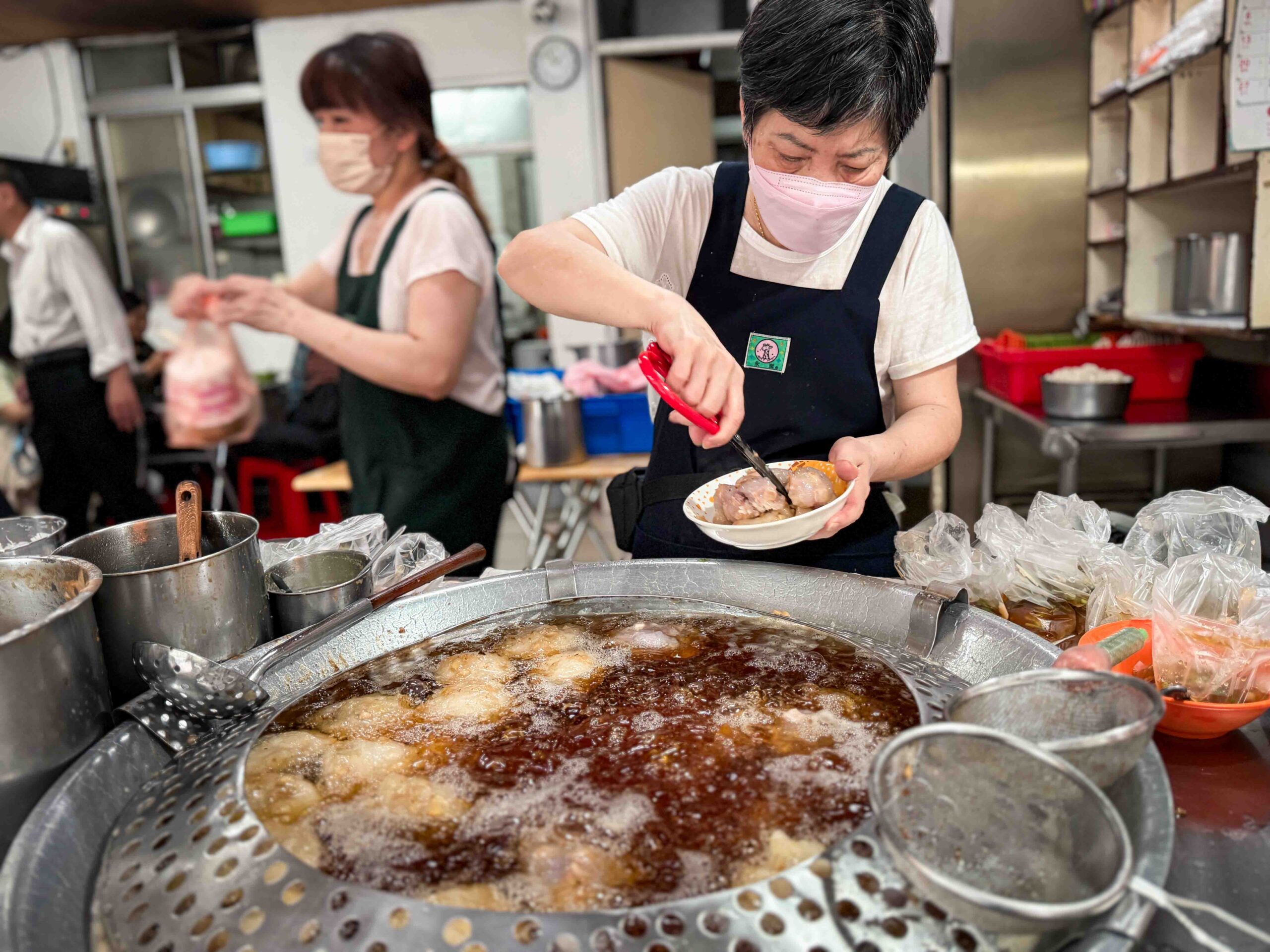 北斗肉圓 @Nash，神之領域