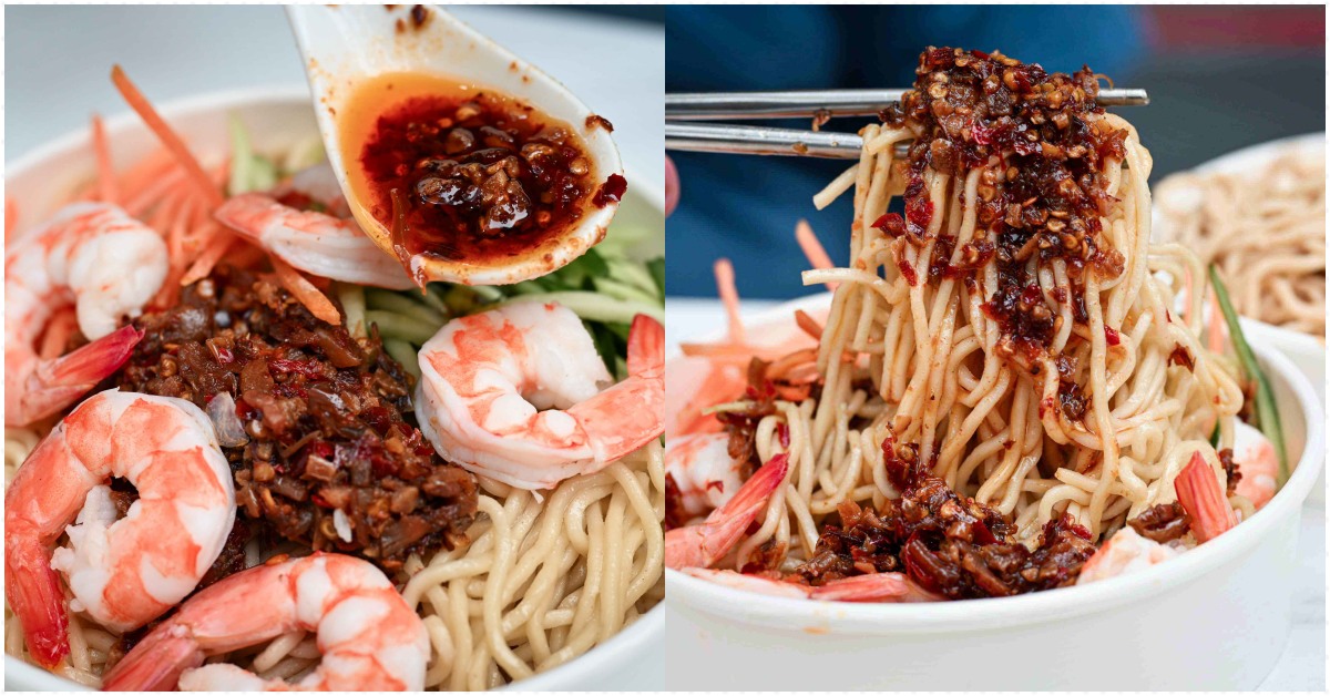 大熊涼麵 @Nash，神之領域