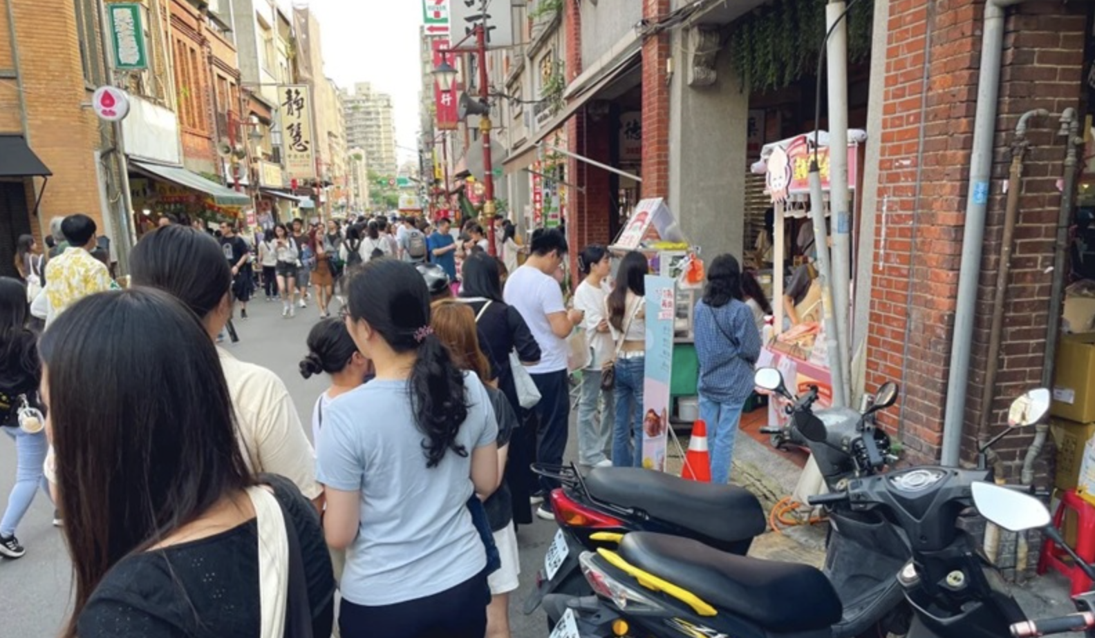 魷布院鮮烤魷魚 @Nash，神之領域
