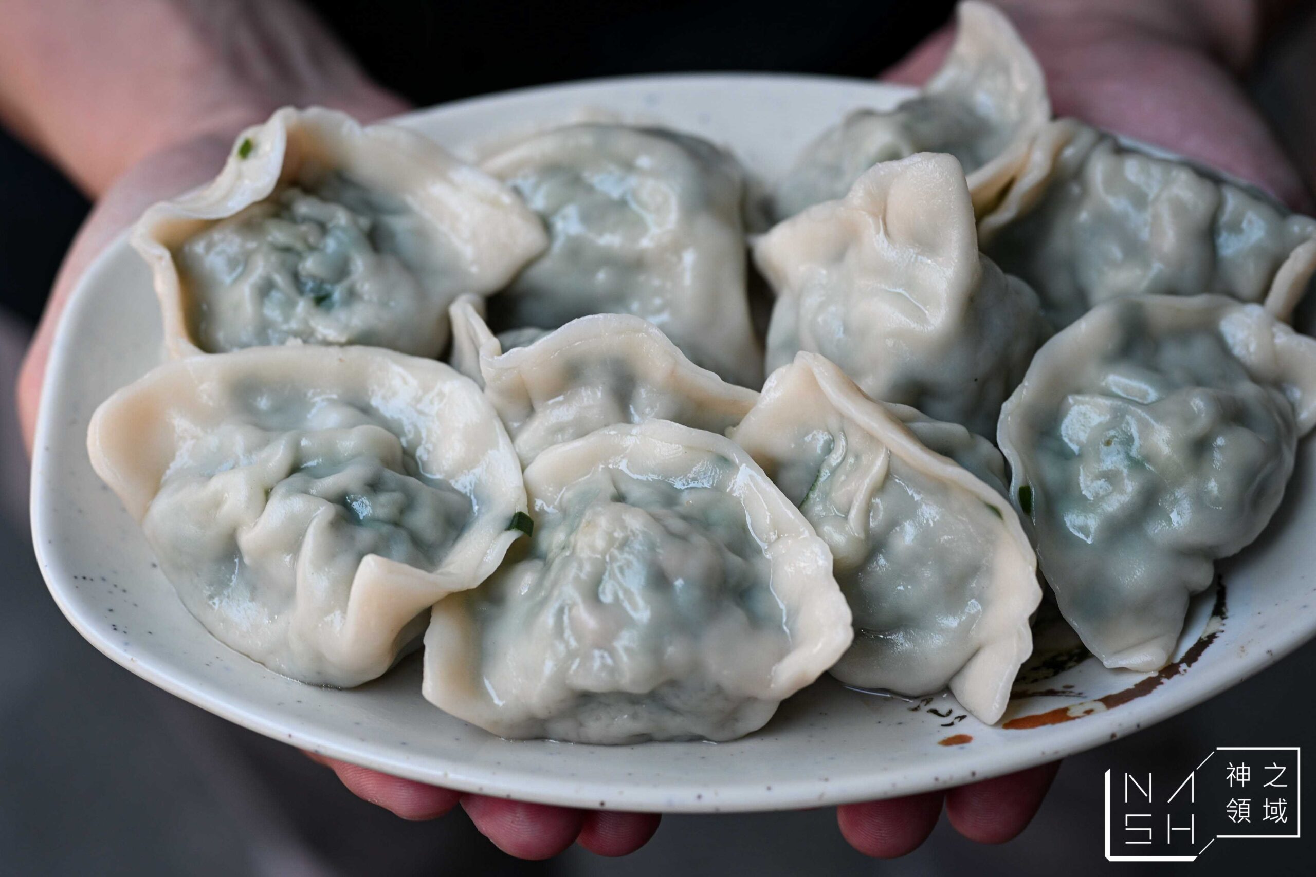 山東老牌水餃牛肉麵