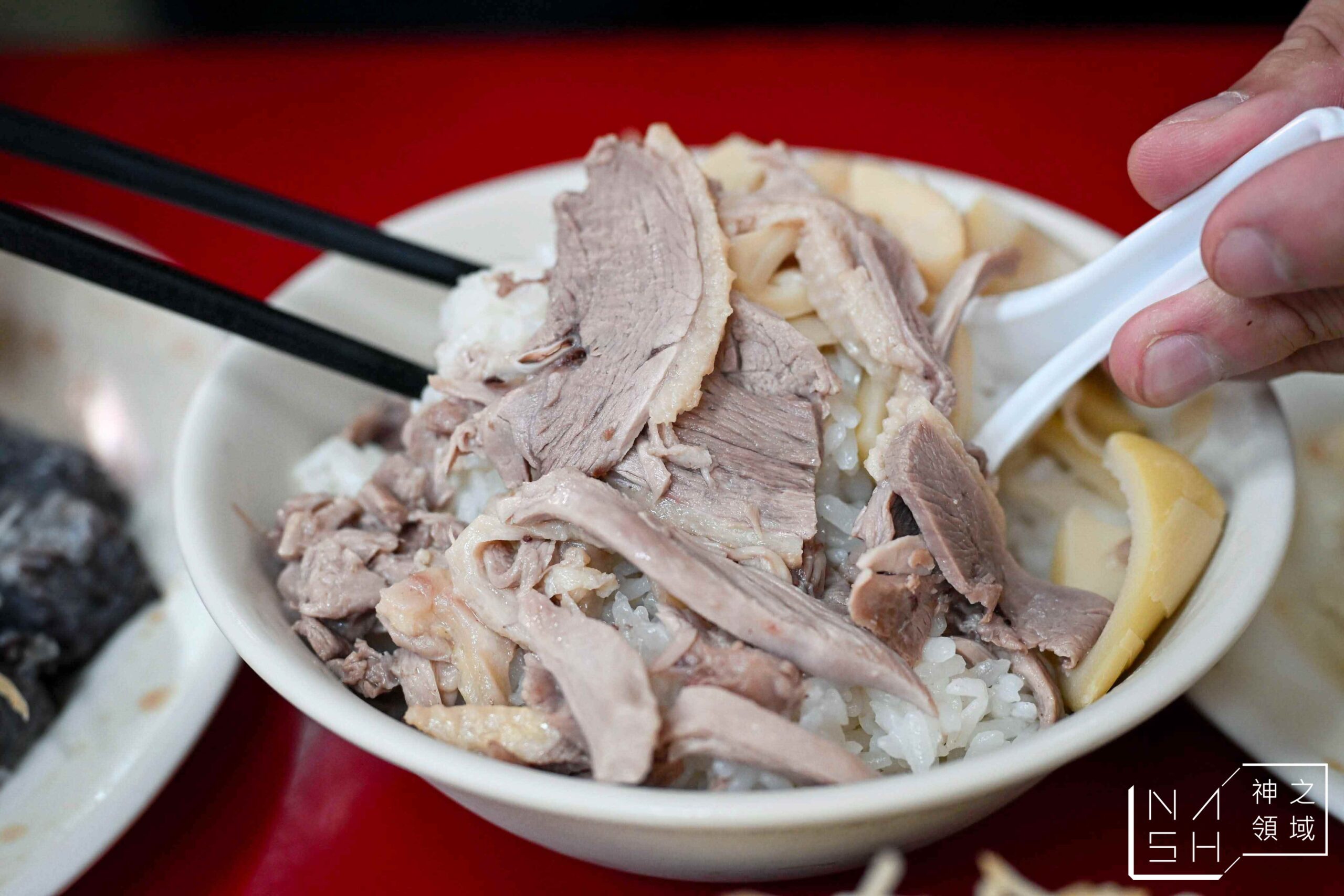 禾冠宏傳統鵝肉店 禾冠宏傳統鵝肉店