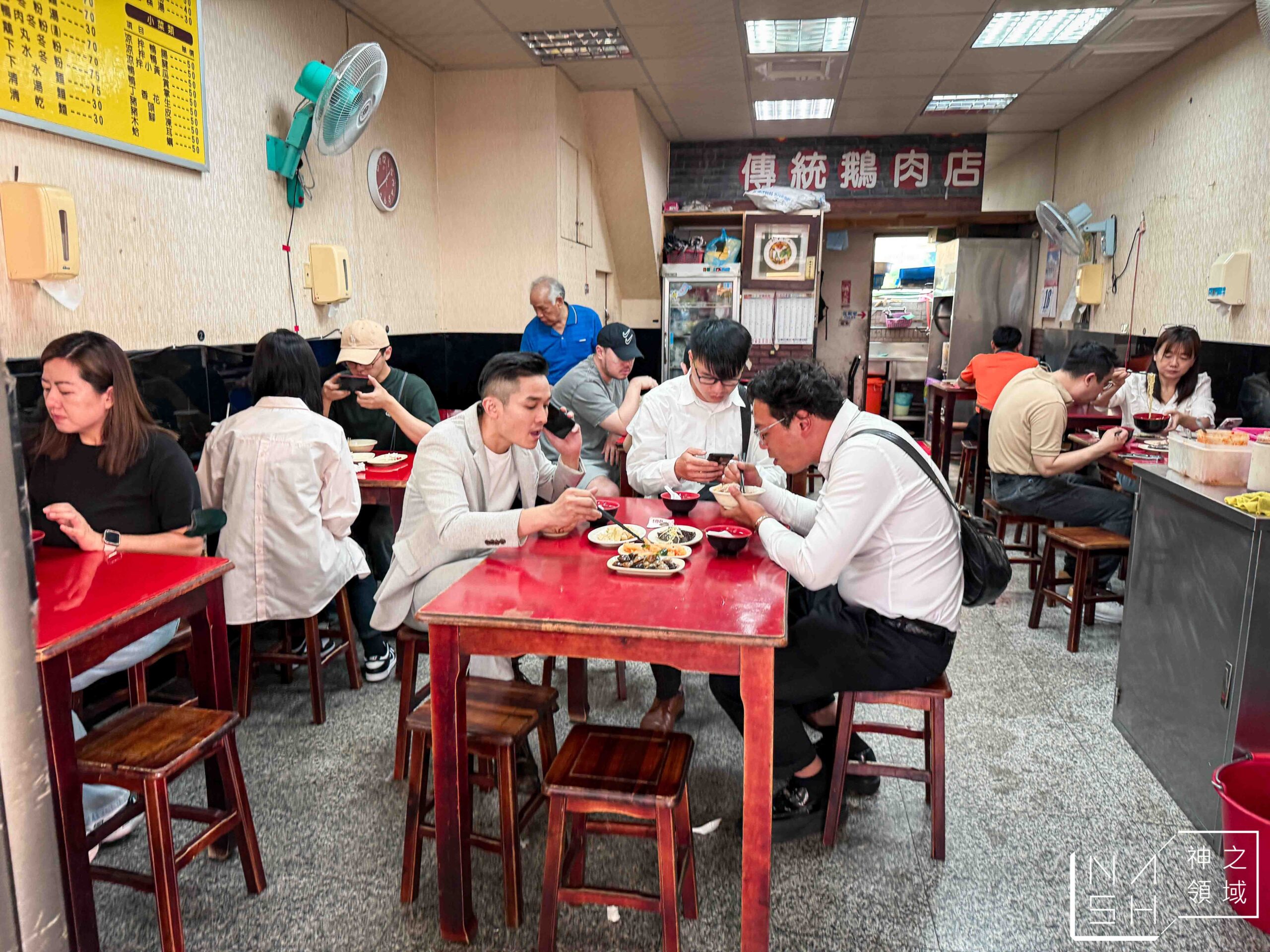 禾冠宏傳統鵝肉店 禾冠宏傳統鵝肉店