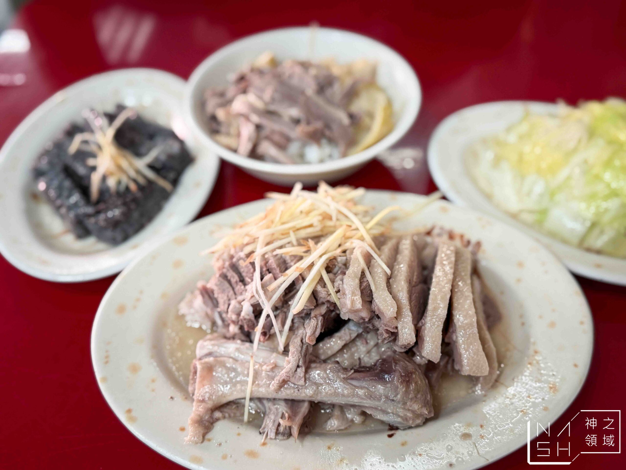 禾冠宏傳統鵝肉店 禾冠宏傳統鵝肉店