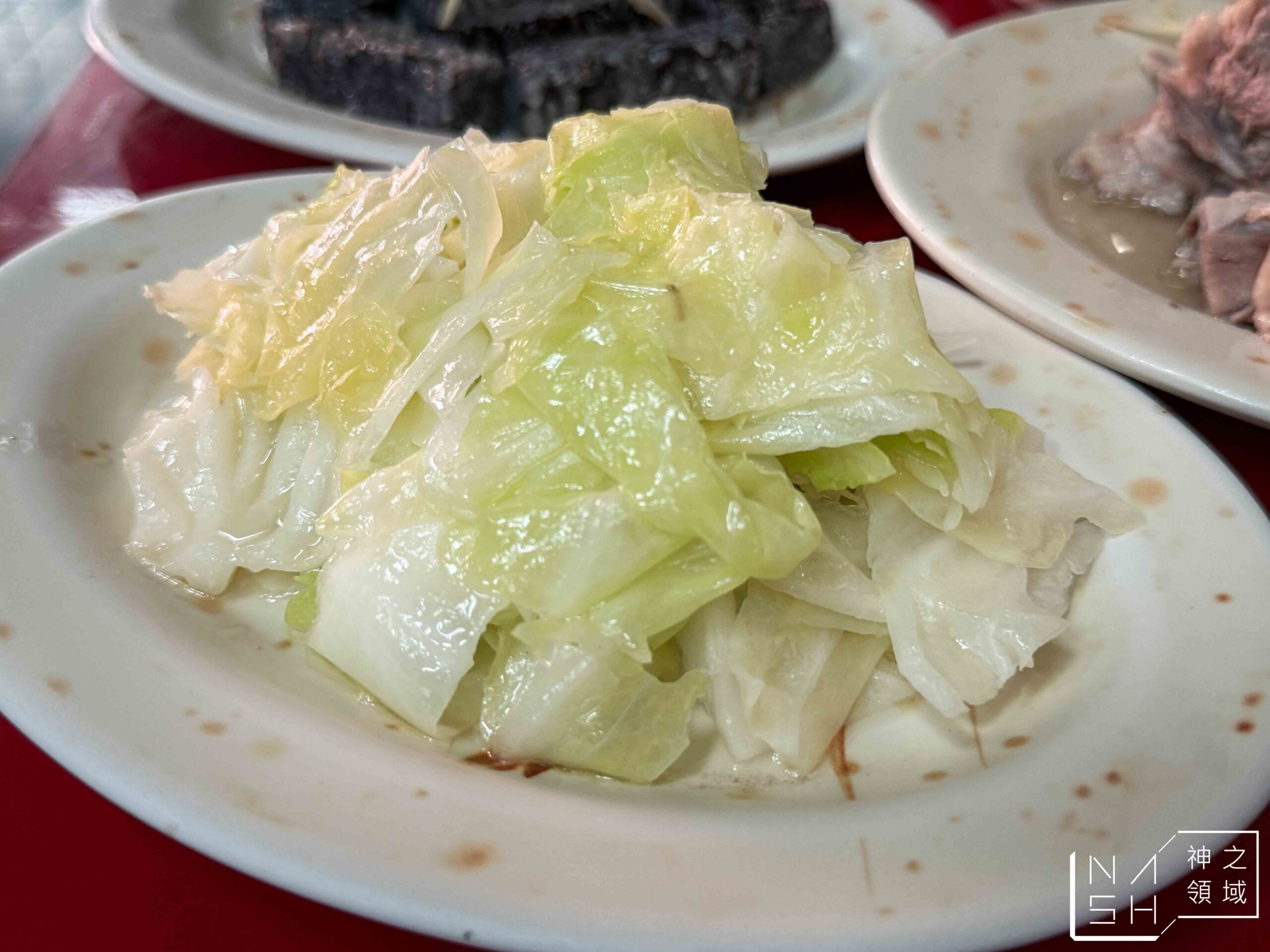 禾冠宏傳統鵝肉店 禾冠宏傳統鵝肉店