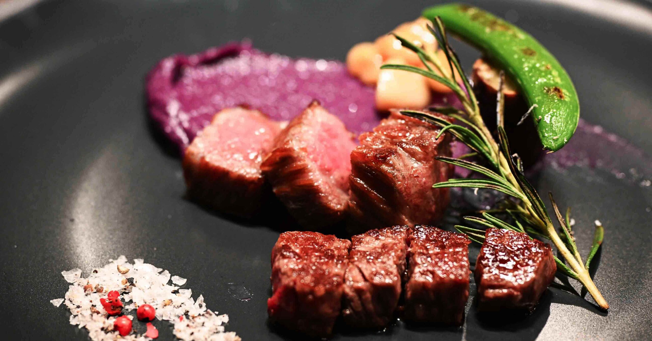 Le Fe Teppanyaki 樂翡鐵板燒 @Nash，神之領域