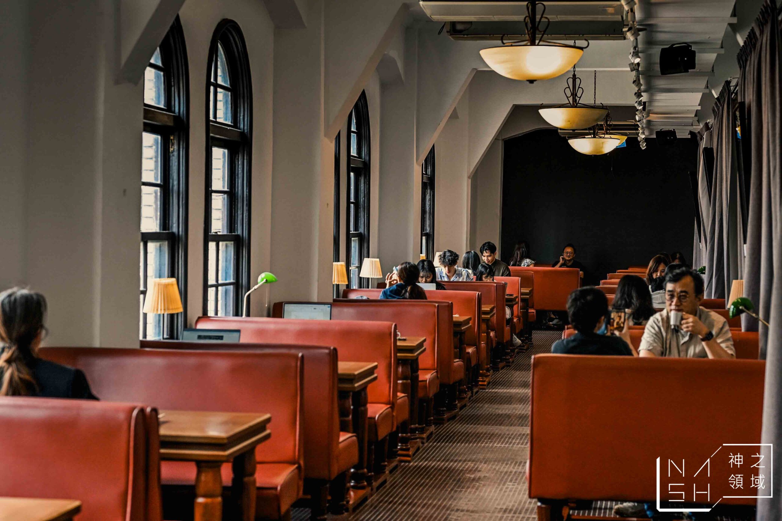 4F劇場咖啡 4F劇場咖啡