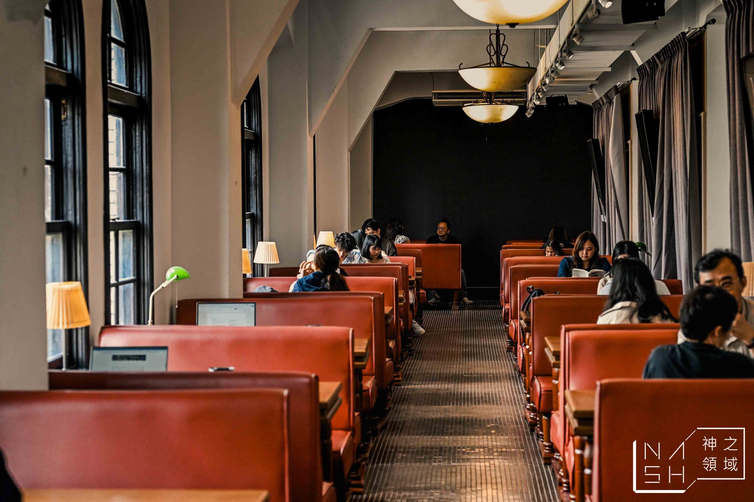 4F劇場咖啡 4F劇場咖啡