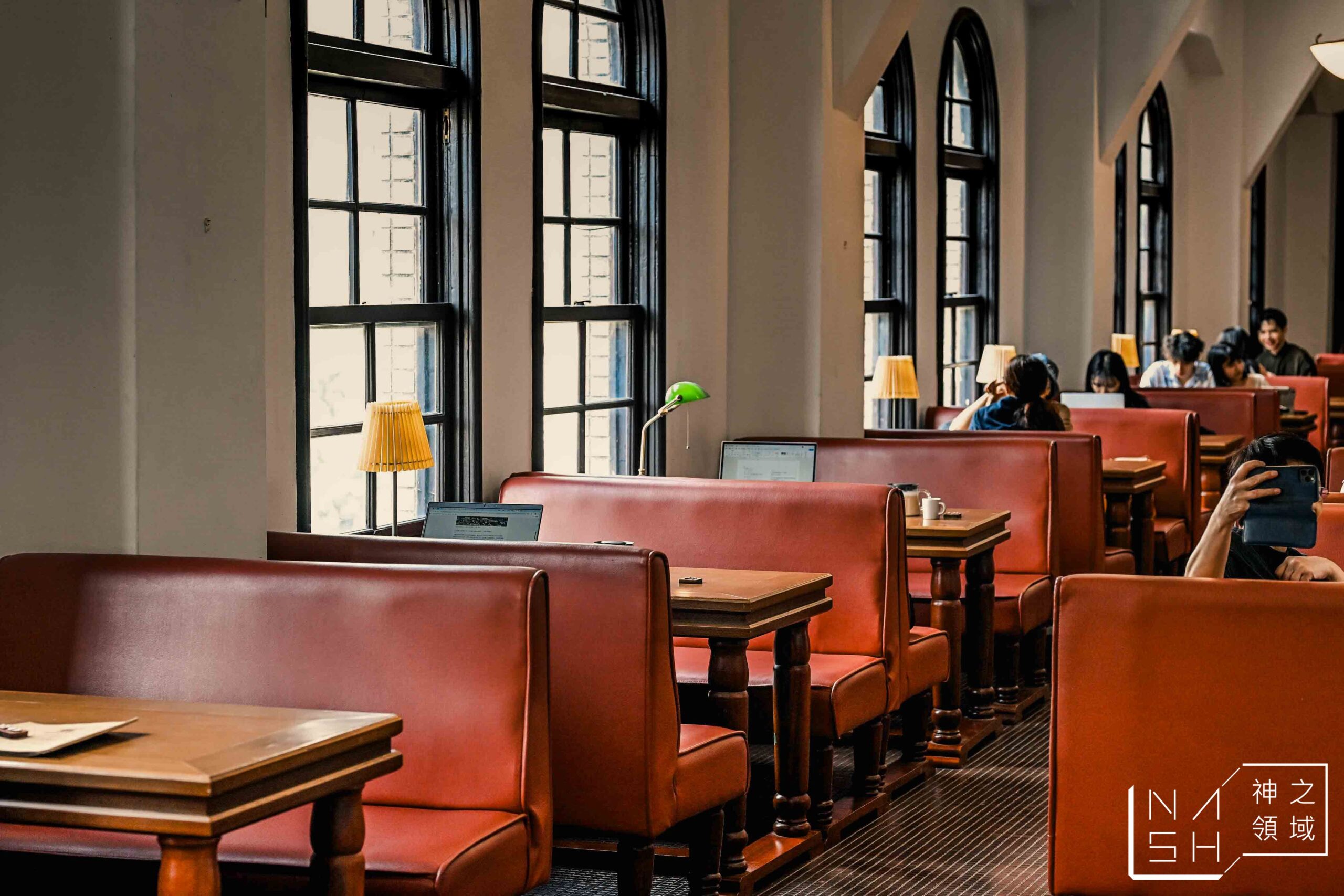 4F劇場咖啡 4F劇場咖啡