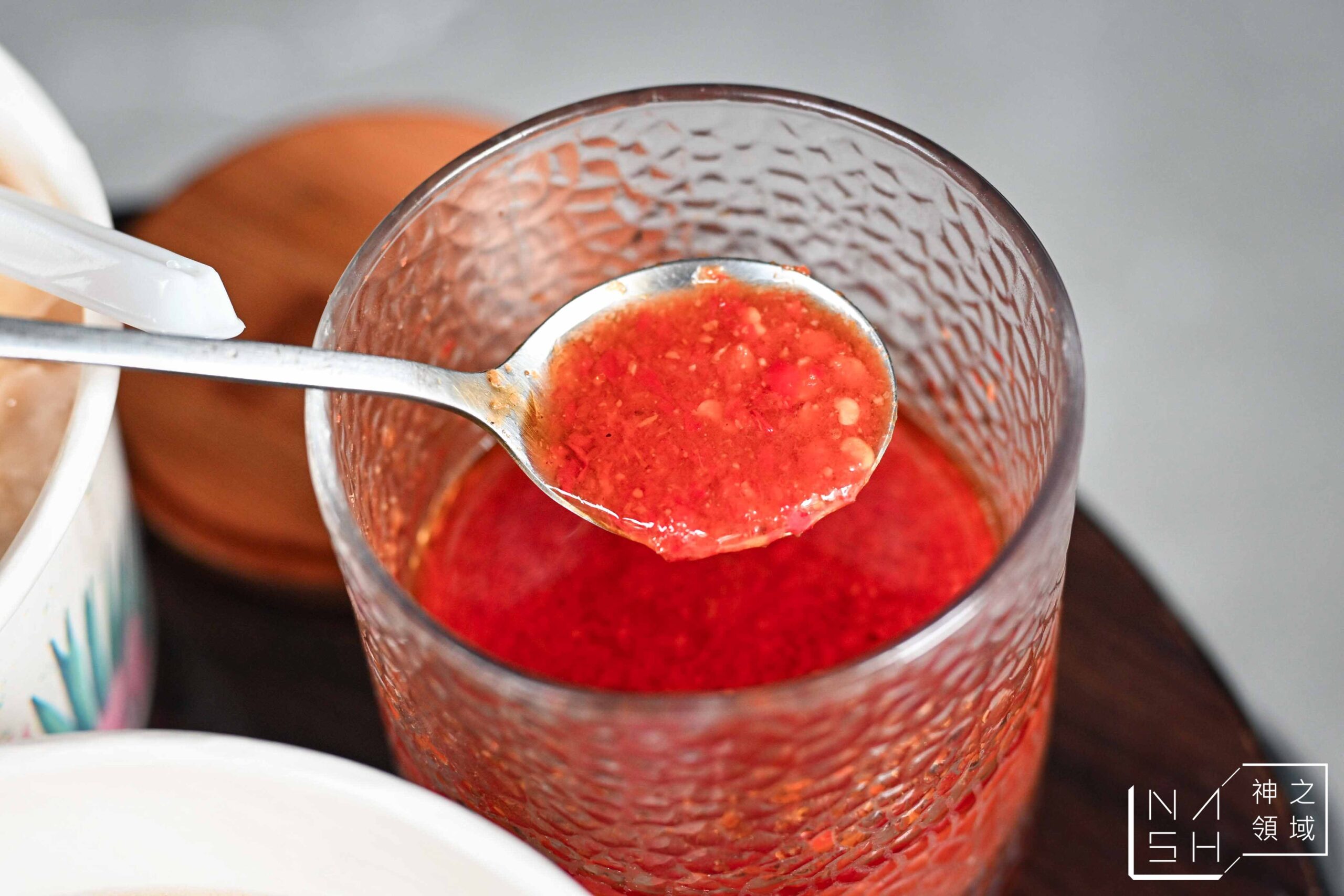 無店名魷魚羹 無店名魷魚羹