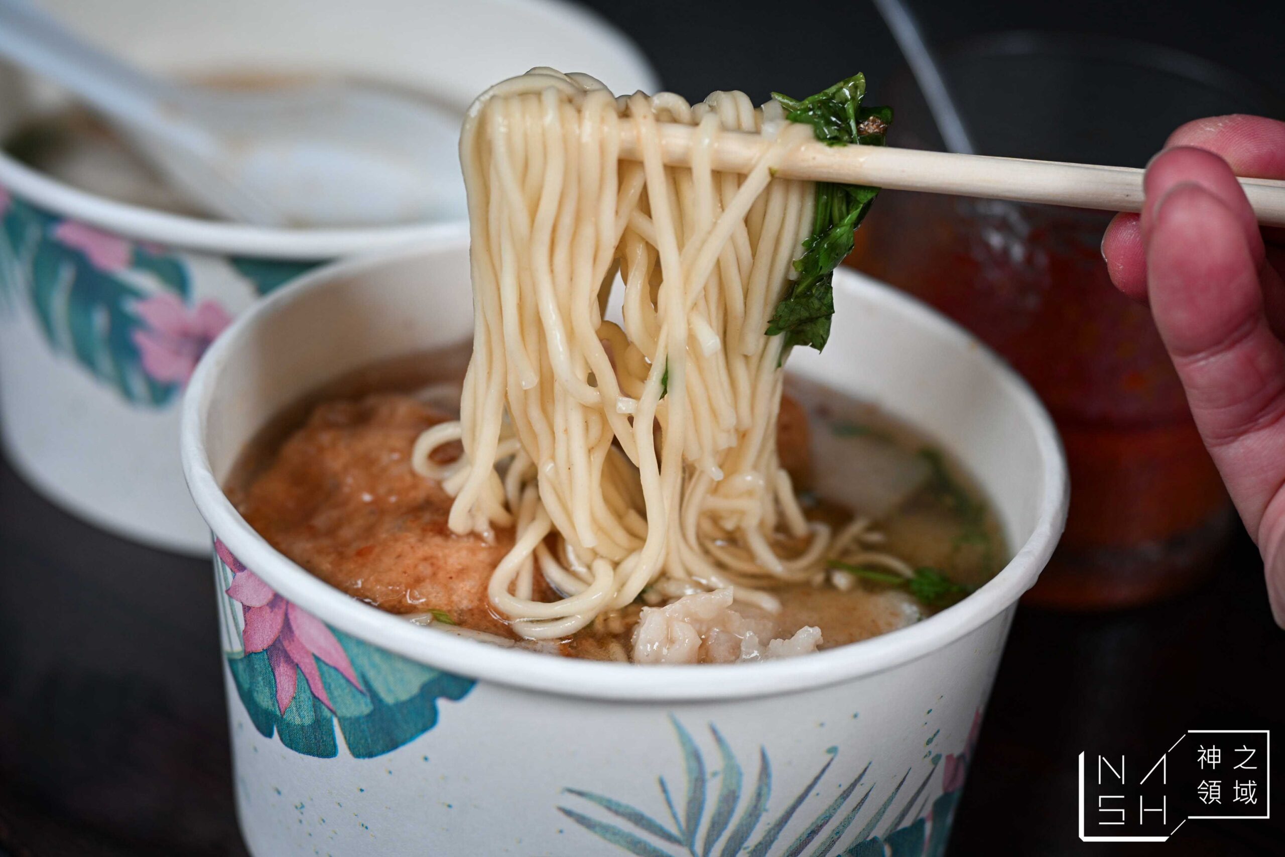 無店名魷魚羹 無店名魷魚羹