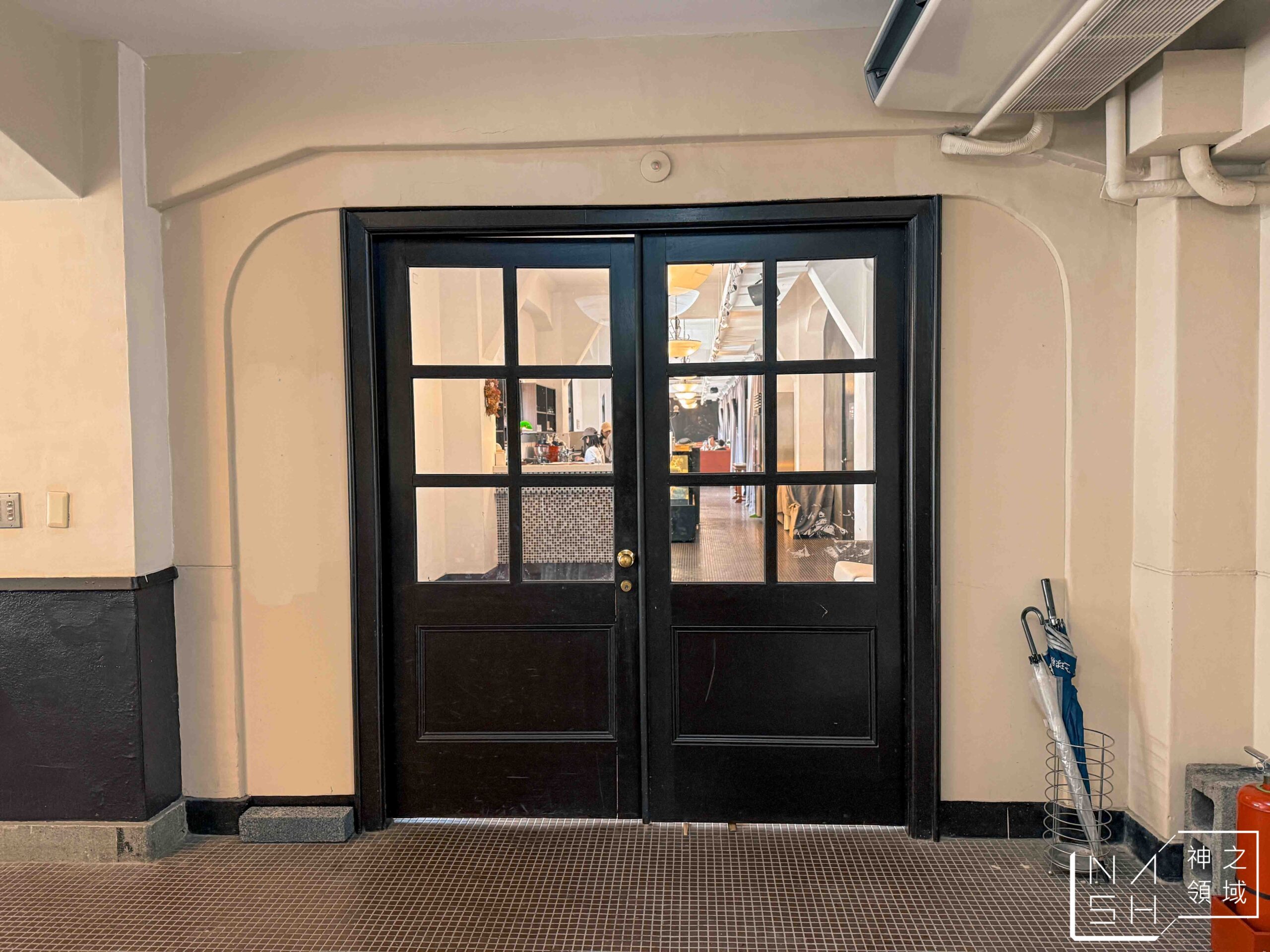 4F劇場咖啡 4F劇場咖啡