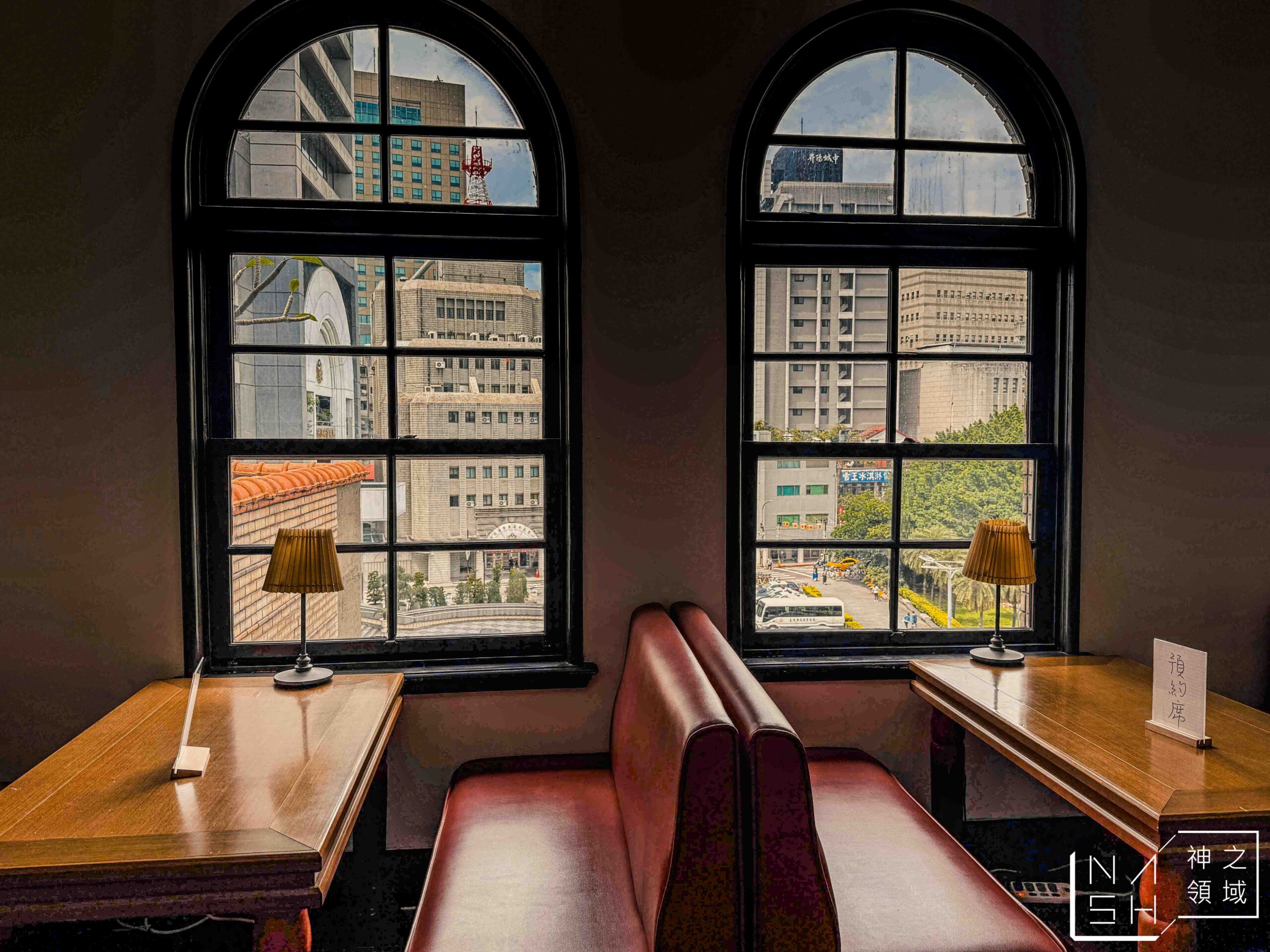 4F劇場咖啡 4F劇場咖啡